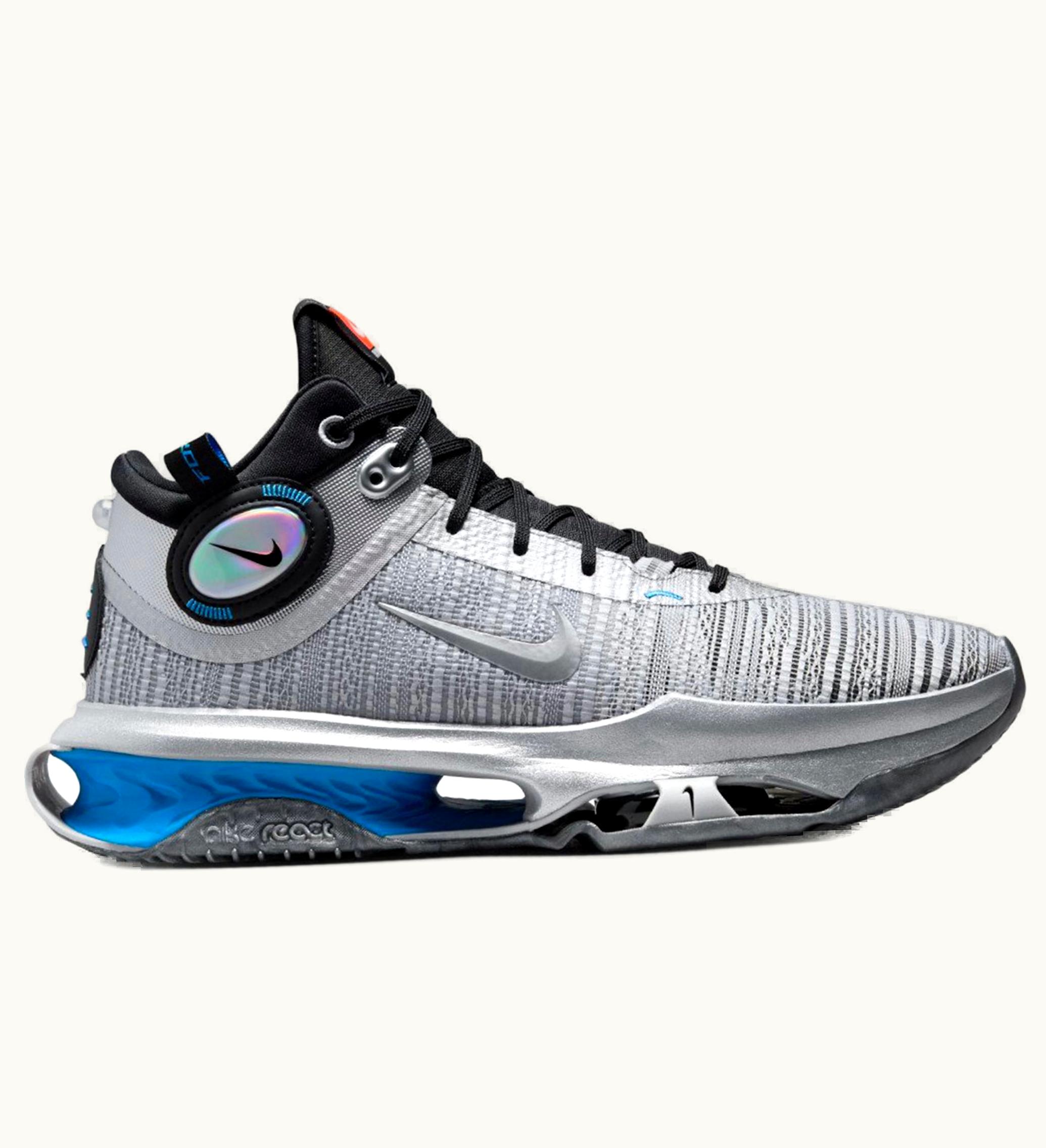 Nike Nike Air Zoom GT Jump 2 All Star Foamposite Max