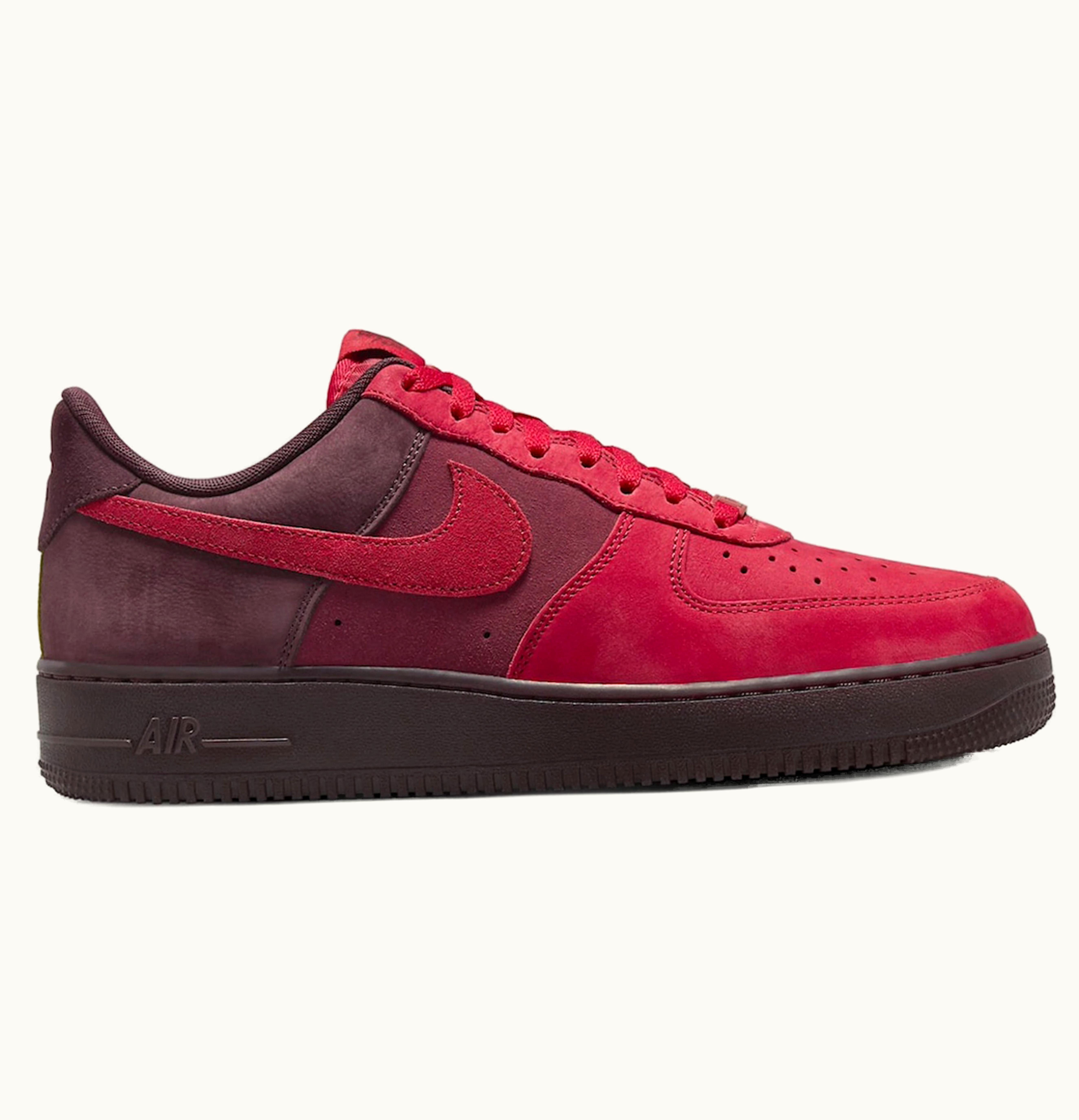 Nike Nike Air Force 1 Low Layers Of Love
