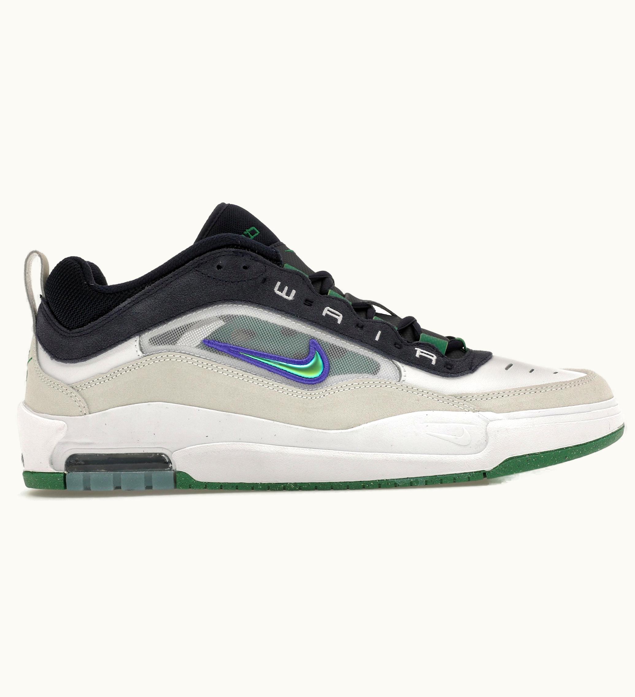 Nike Nike SB Air Max Ishod Wair 2 Persian Violet Obsidian