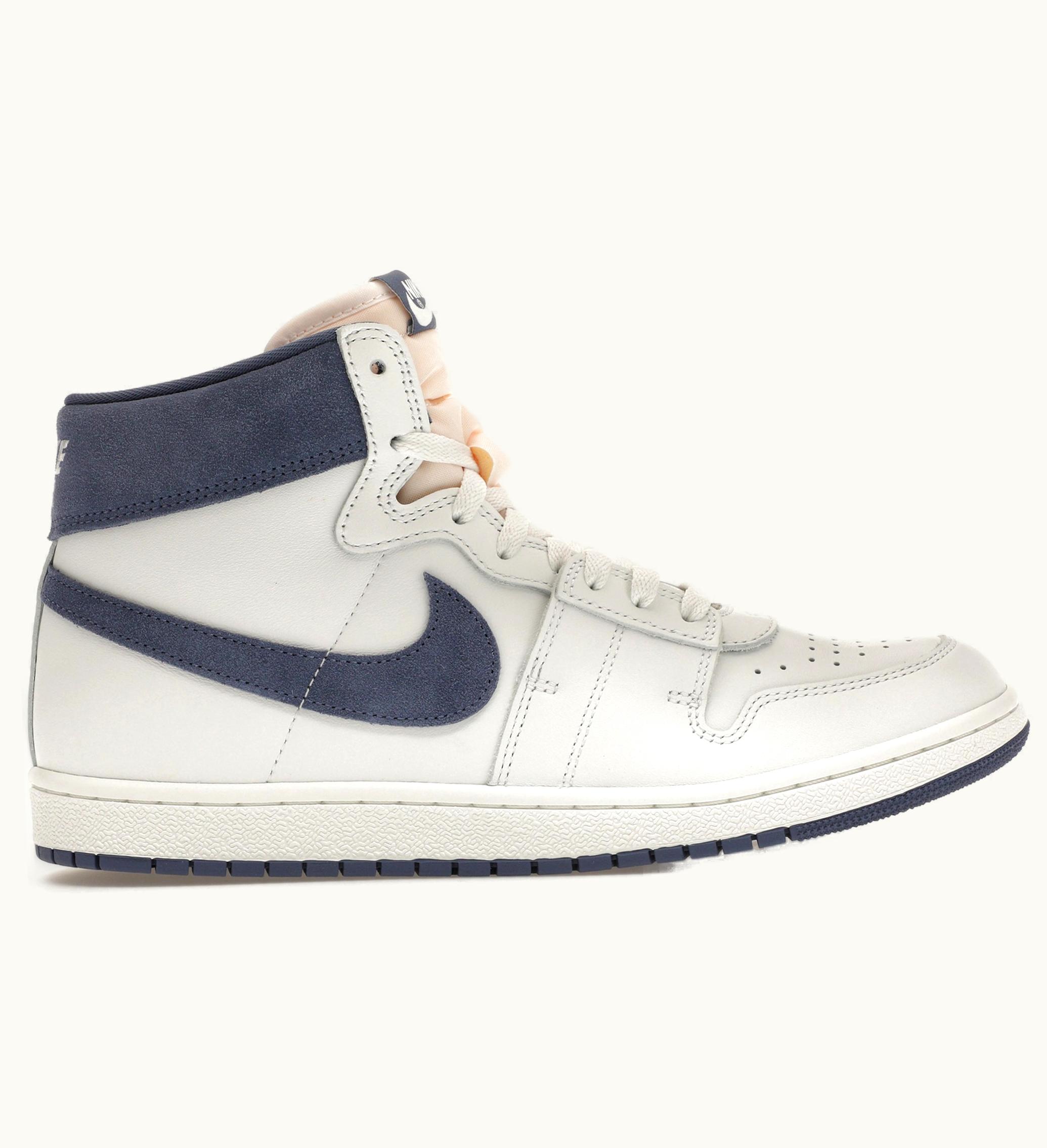 Nike Nike Air Jordan Air Ship Pe Sp Diffused Blue