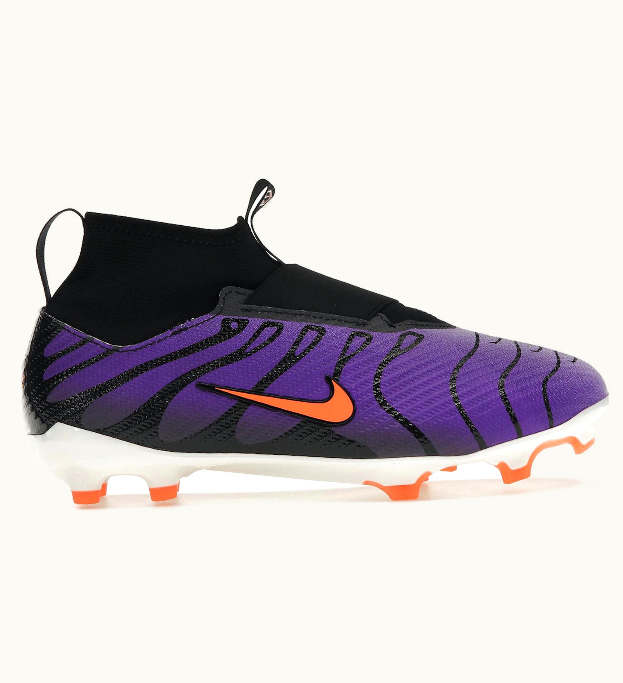 Nike Nike Jr Mercurial Superfly 9 Fg Kylian Mbappe Air Max Plus Voltage Purple Gs
