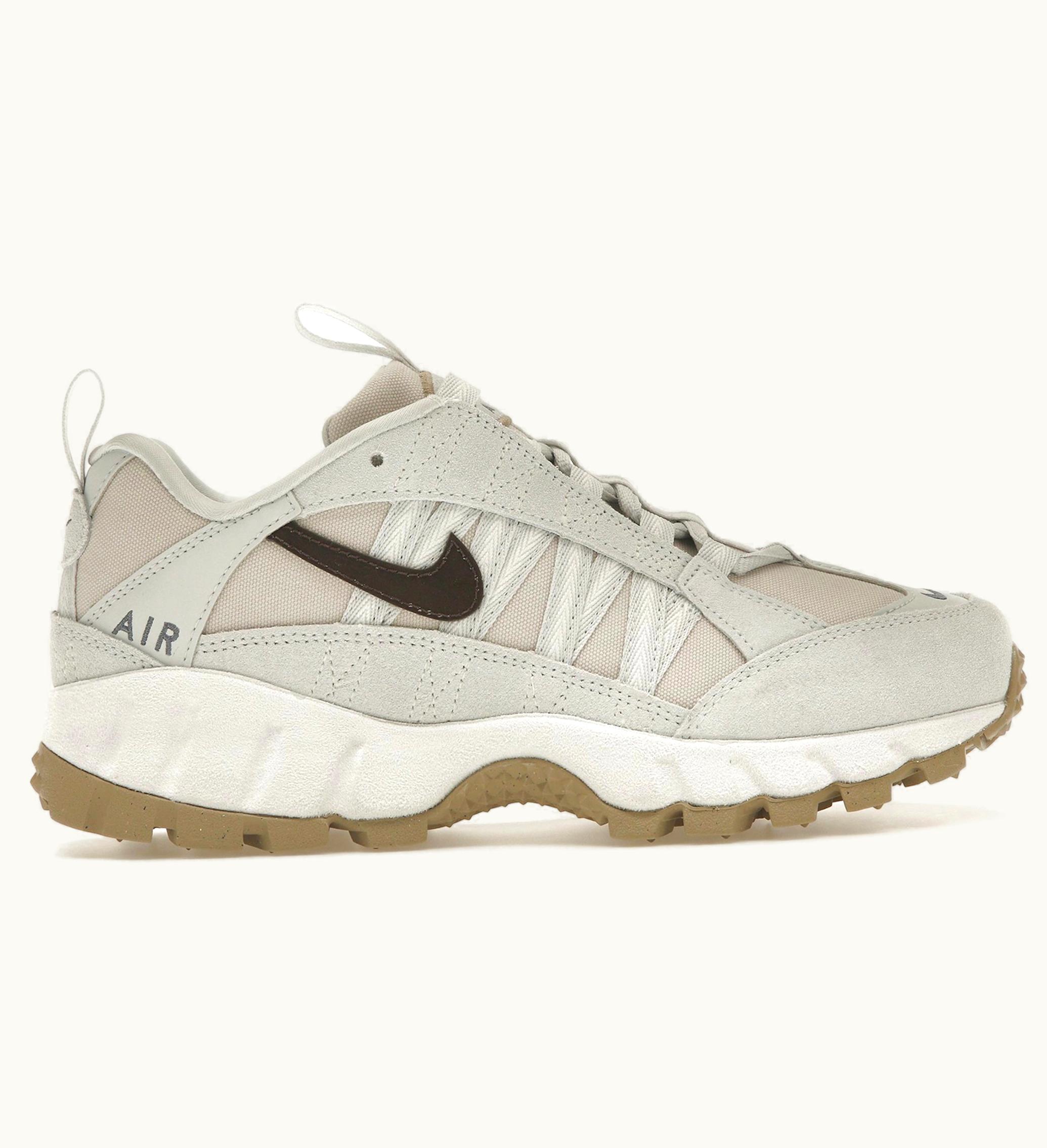 Nike Nike Air Humara SE Future Motion Light Orewood Brown Womens