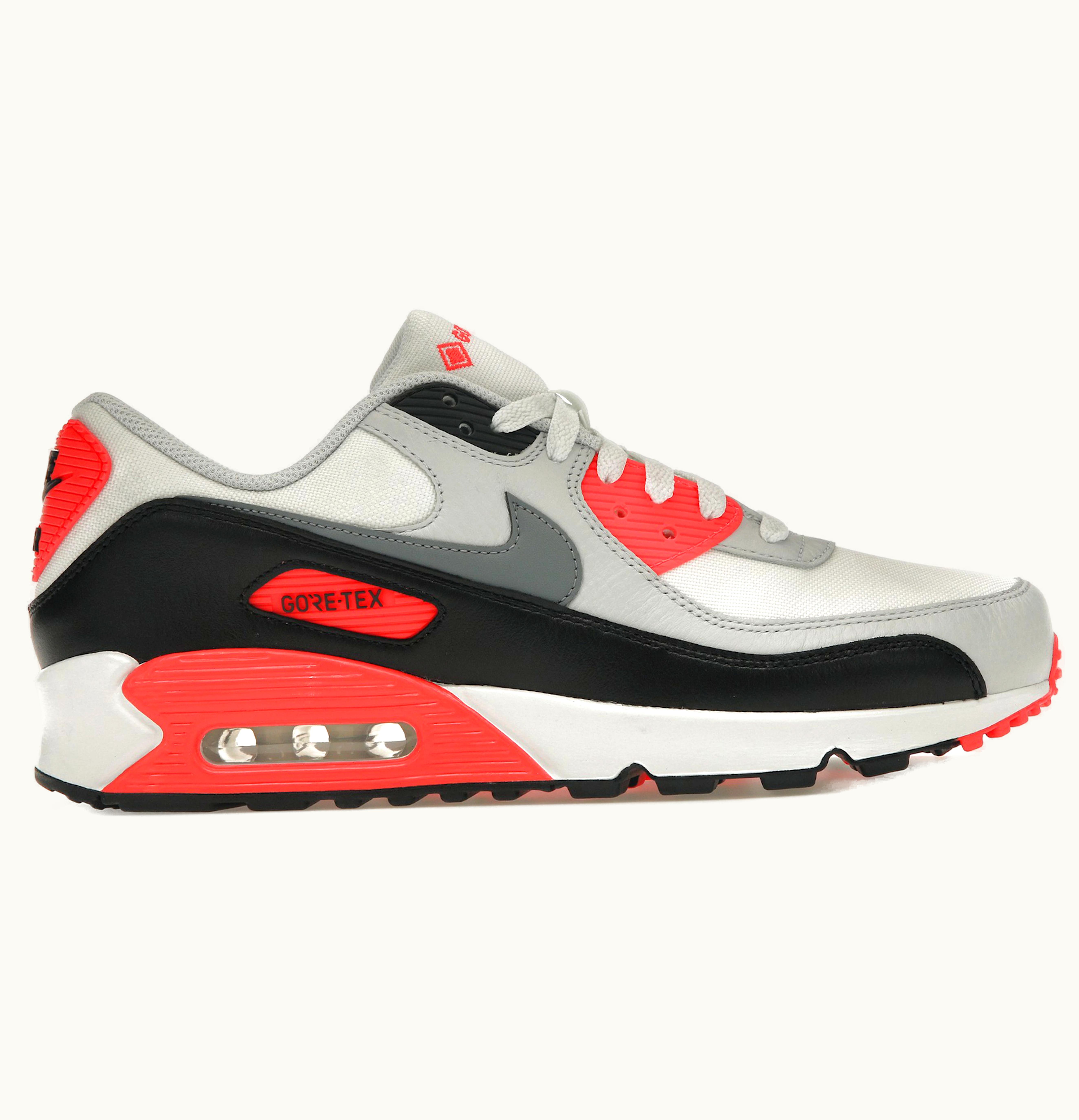 Nike Nike Air Max 90 Gore Tex Infrared