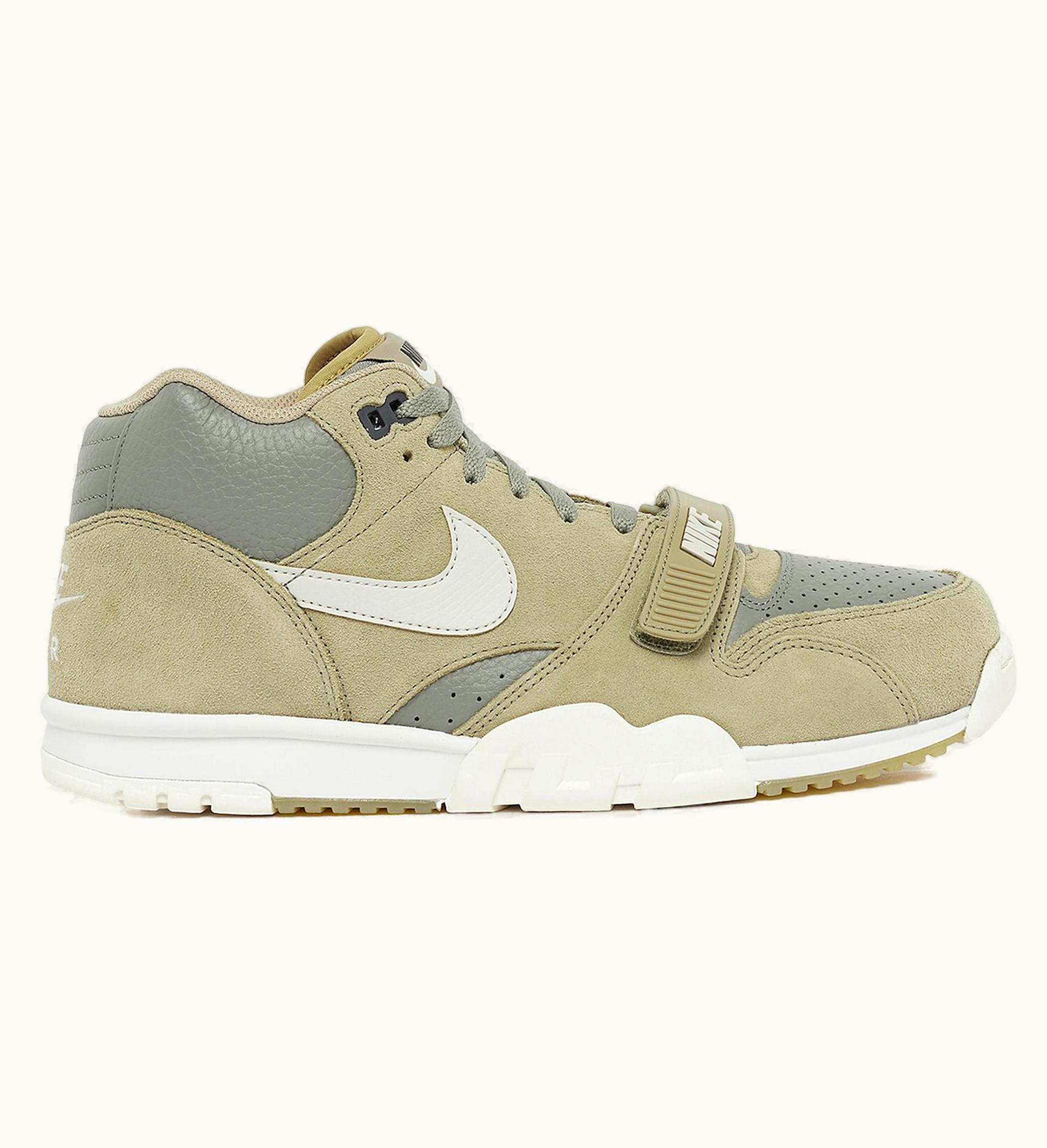 Nike Nike Air Trainer 1 Neutral Olive