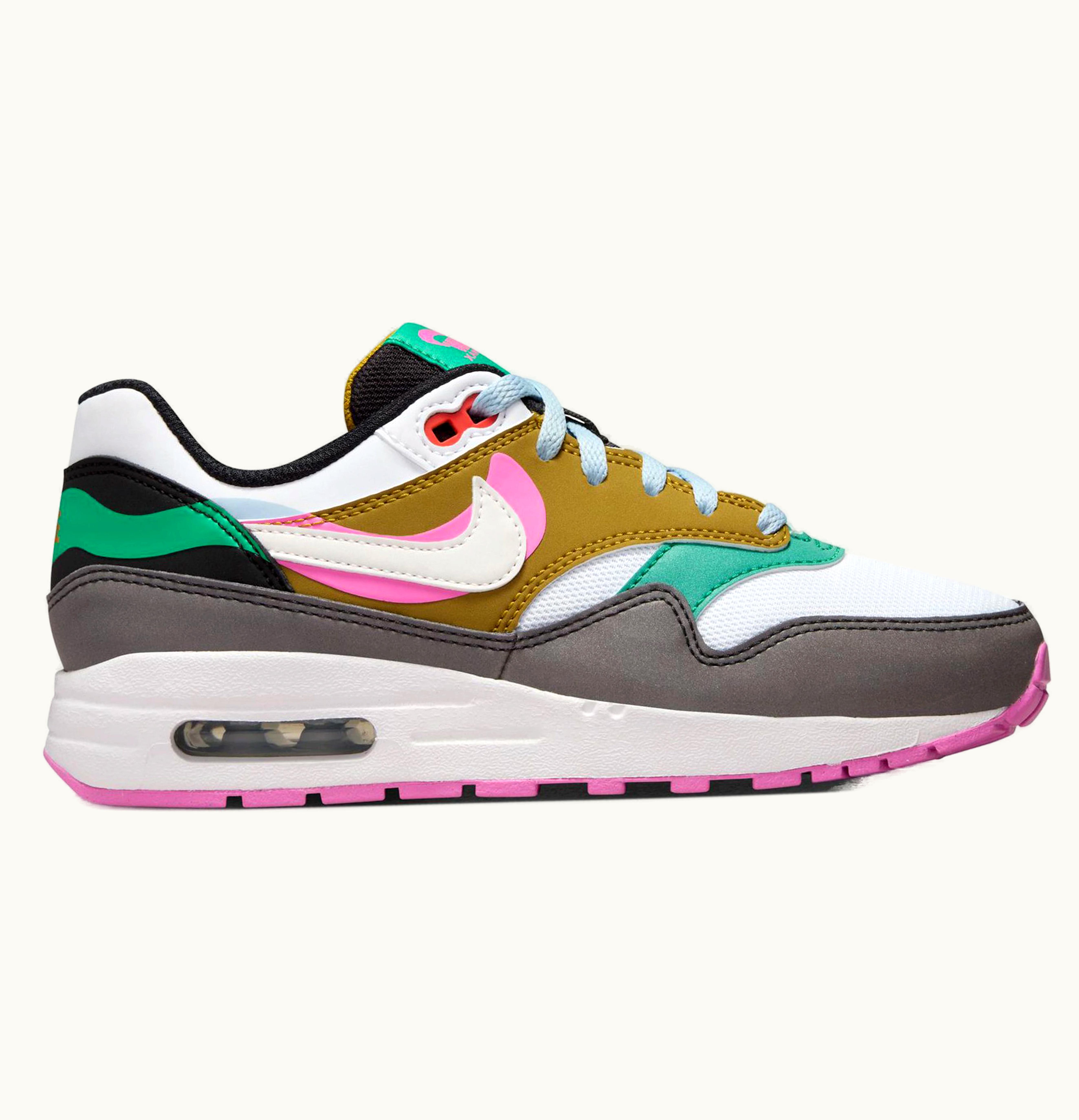 Nike Nike Air Max 1 SE Dance Gs