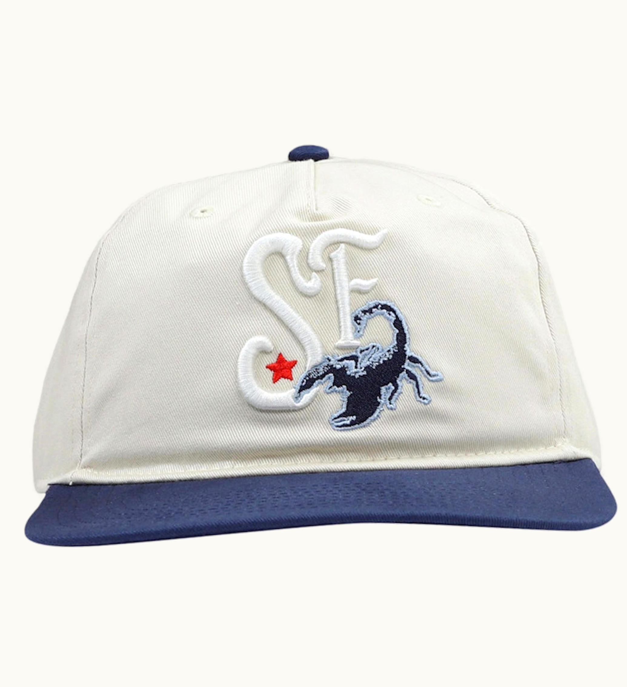 Nike Nike Jordan Pro X Solefly Unstructured Cap Midnight Navy Fossil