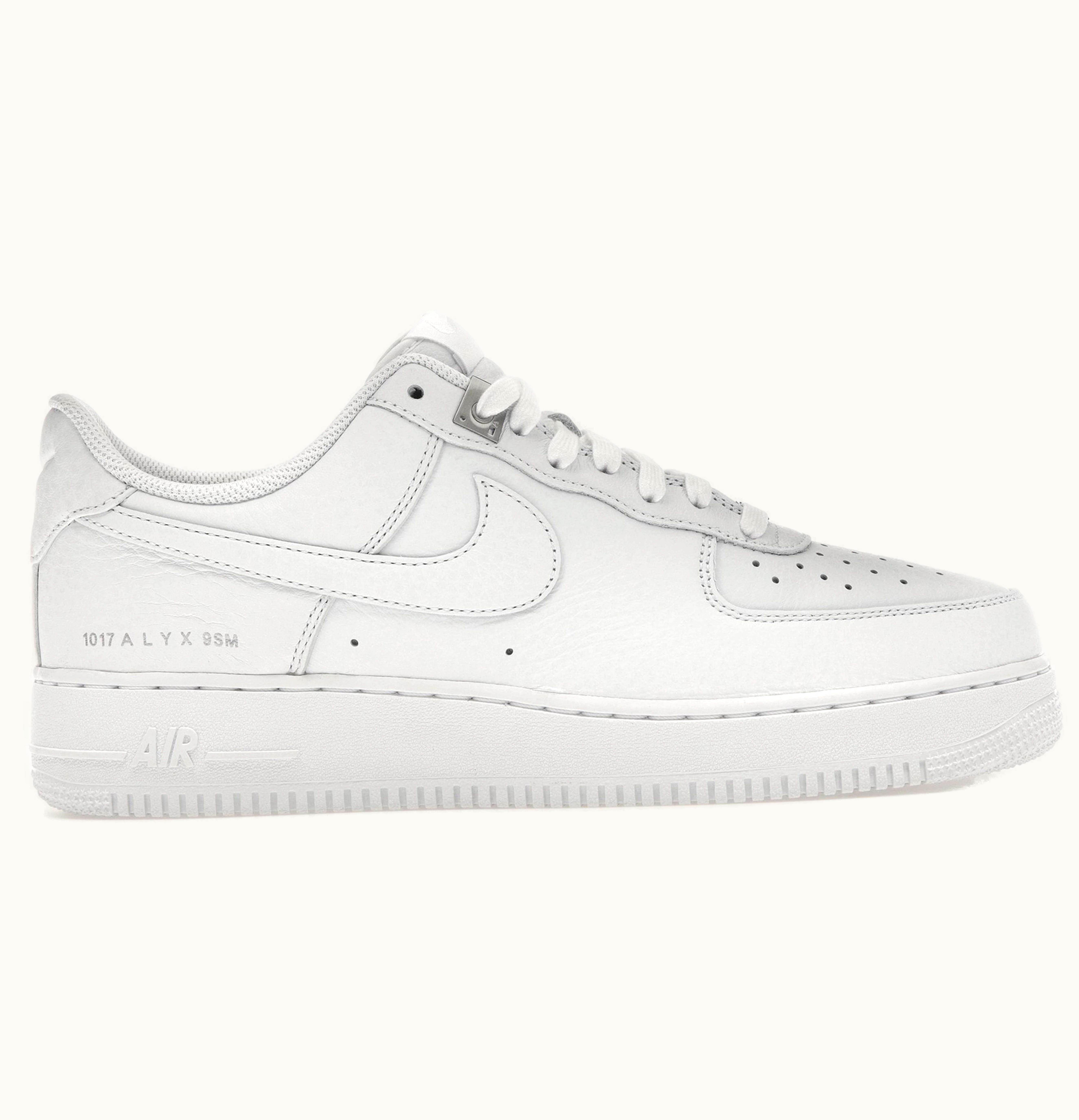 Nike Nike Air Force 1 Low Sp 1017 Alyx 9sm White