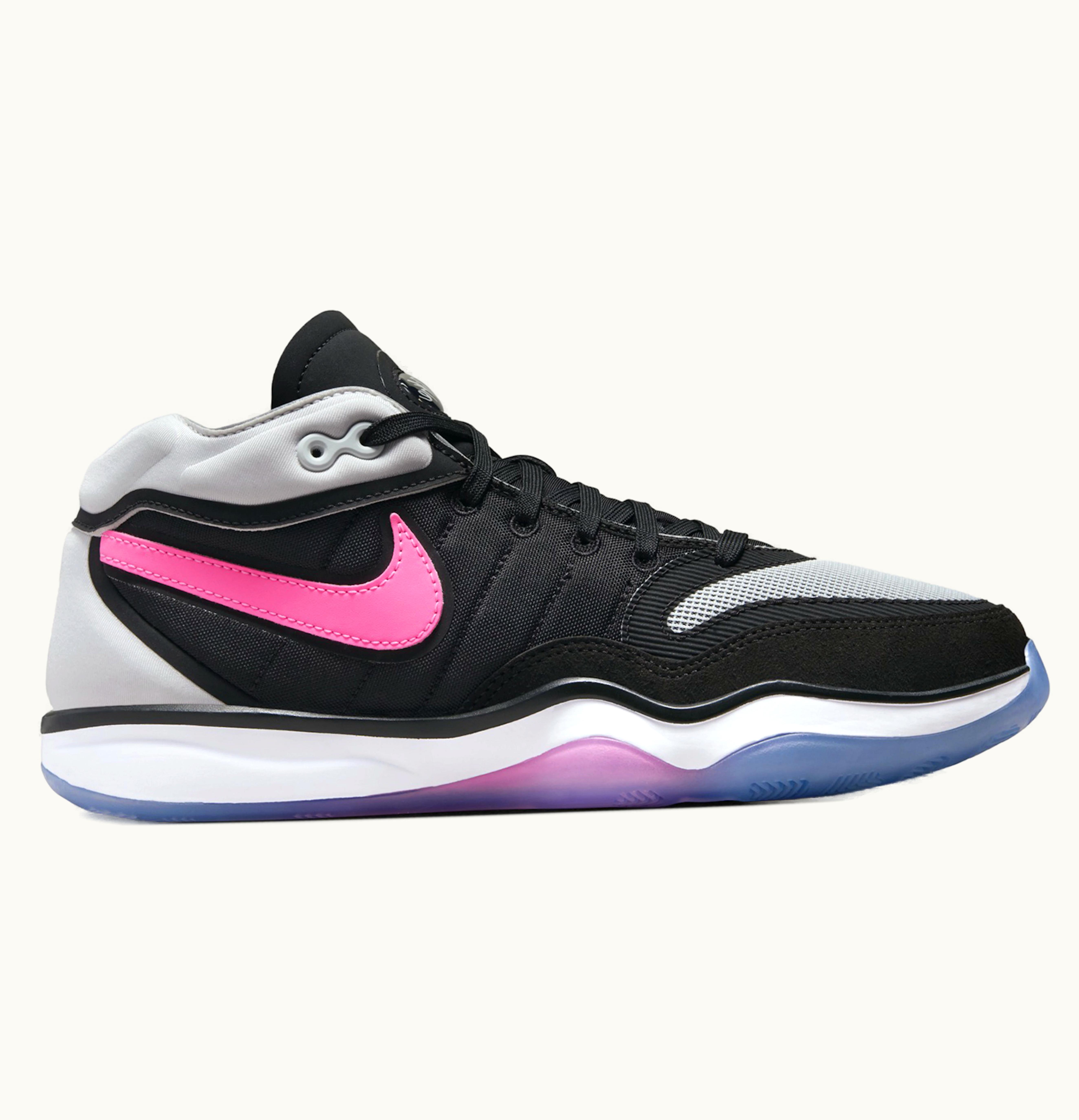 Nike Nike Air Zoom GT Hustle 2 Fundamental