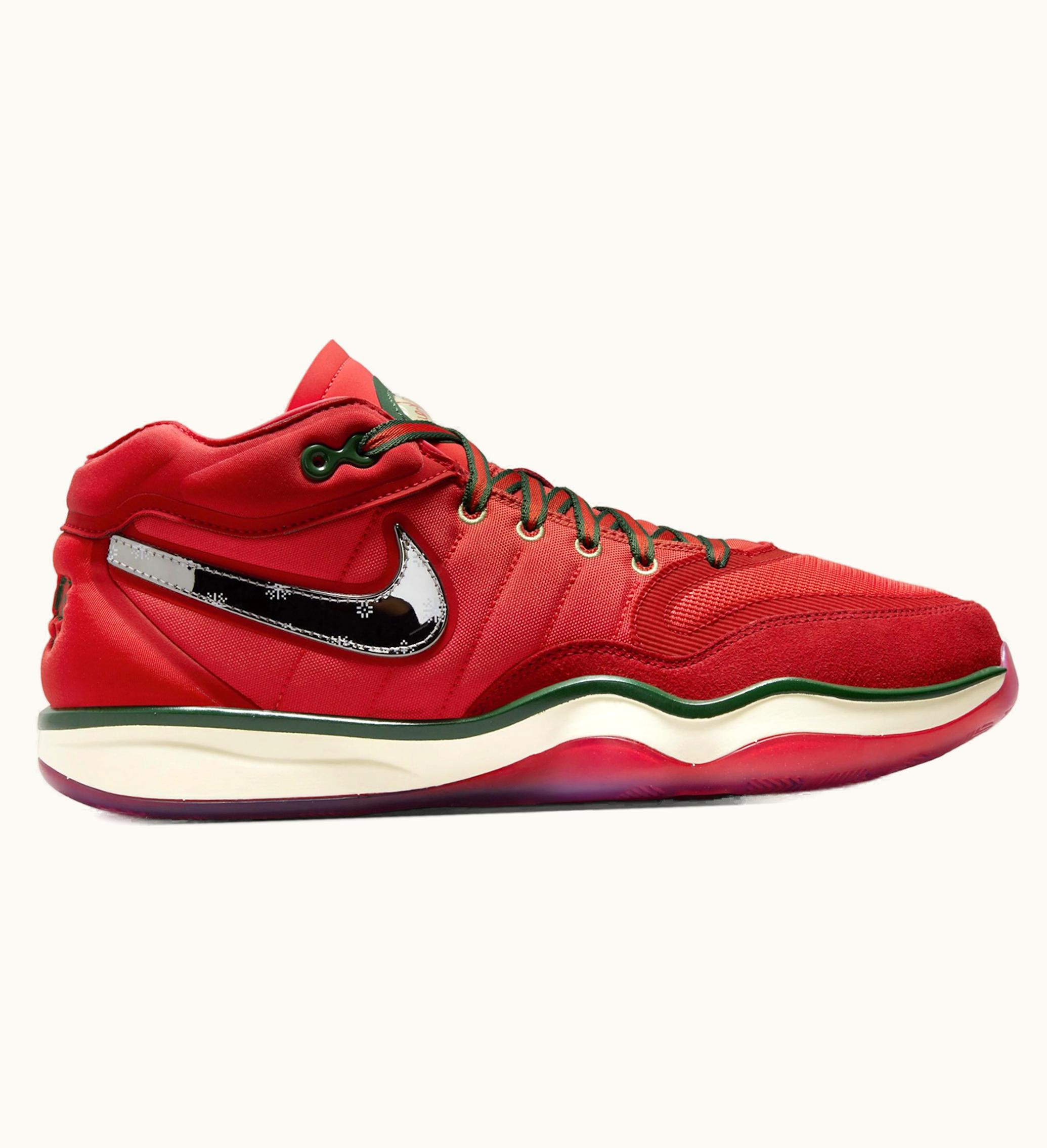 Nike Nike Air Zoom GT Hustle 2 Christmas