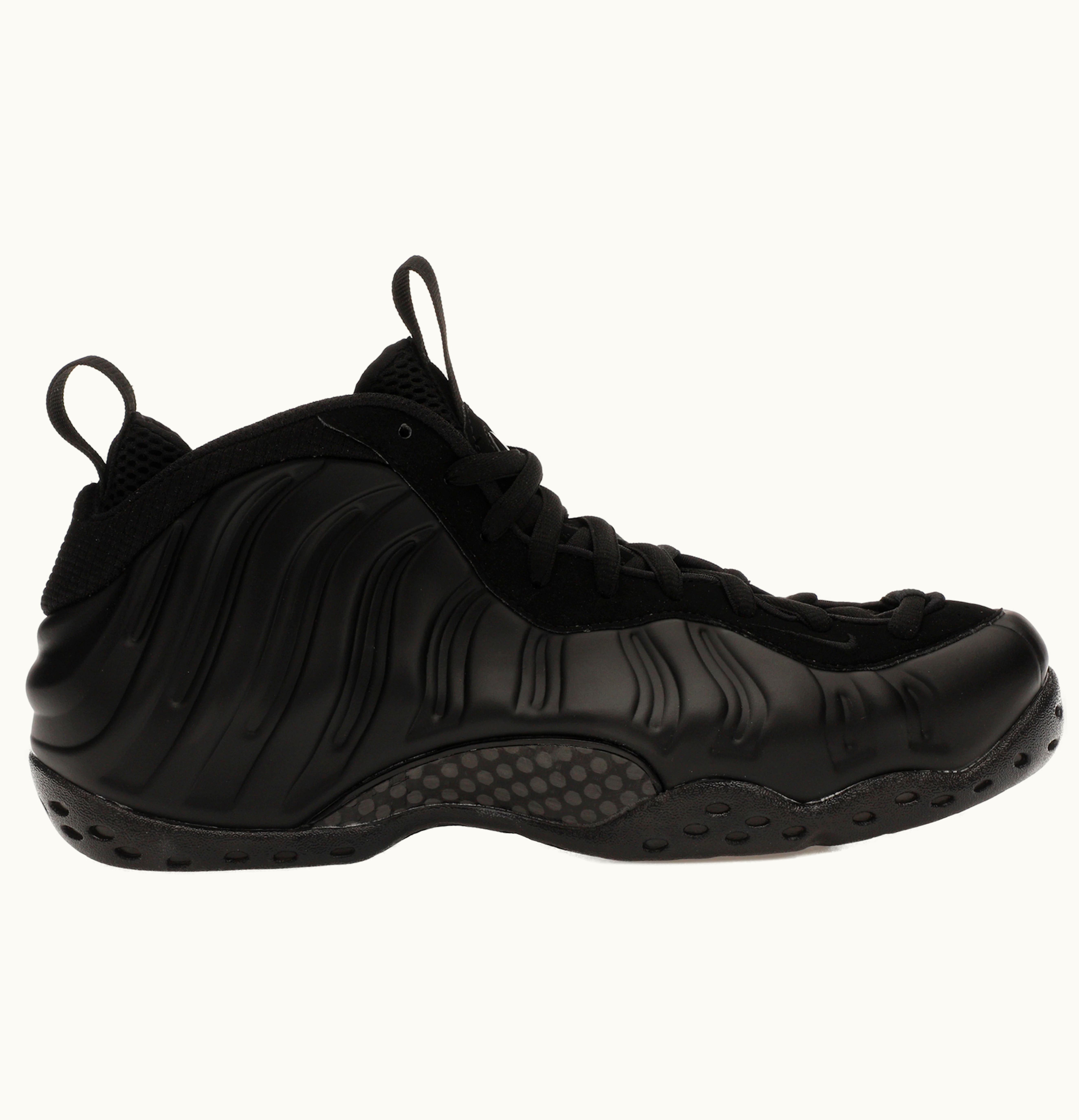 Nike Nike Air Foamposite One Anthracite 2023