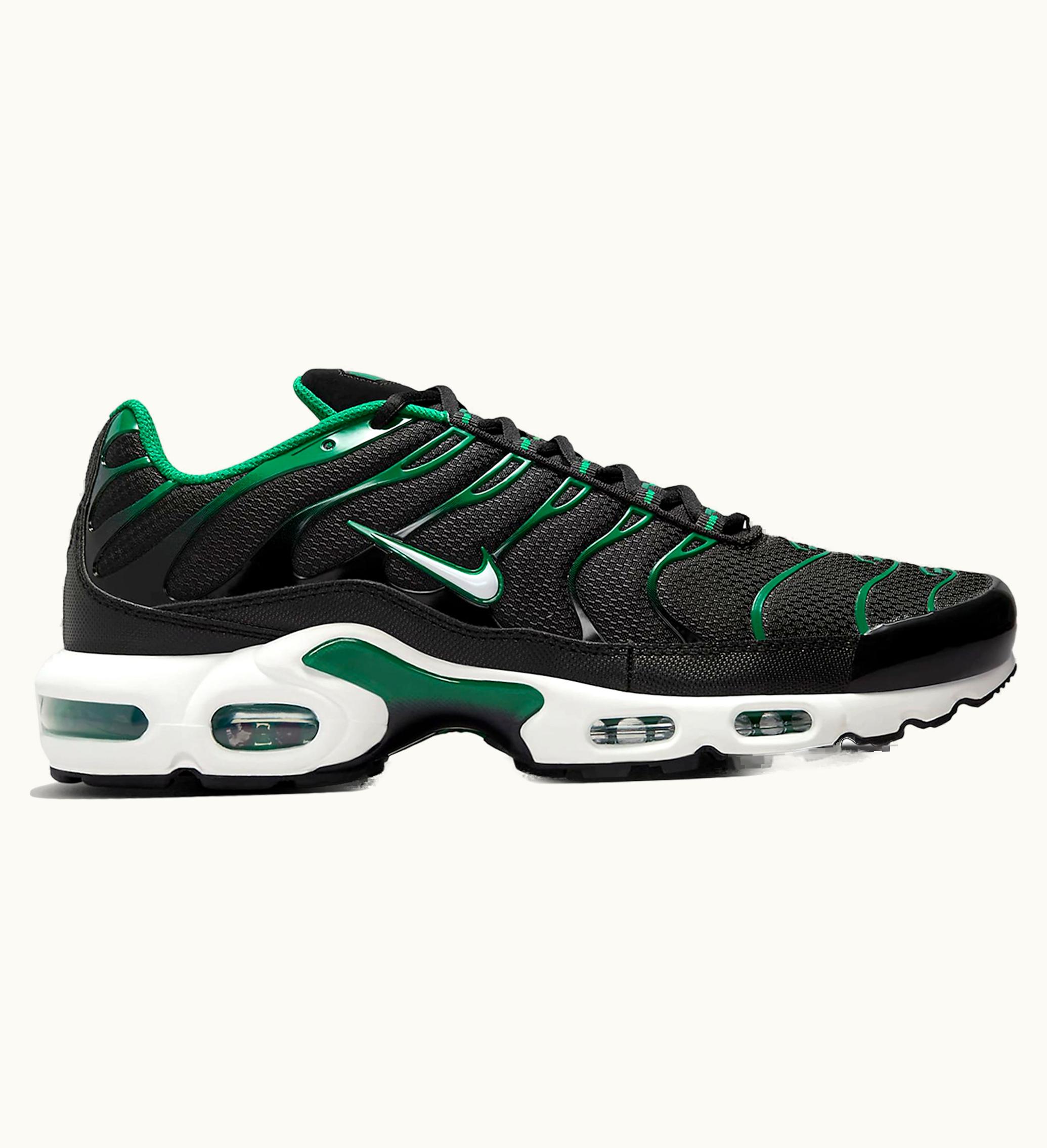 Nike Nike Air Max Plus Black Malachite