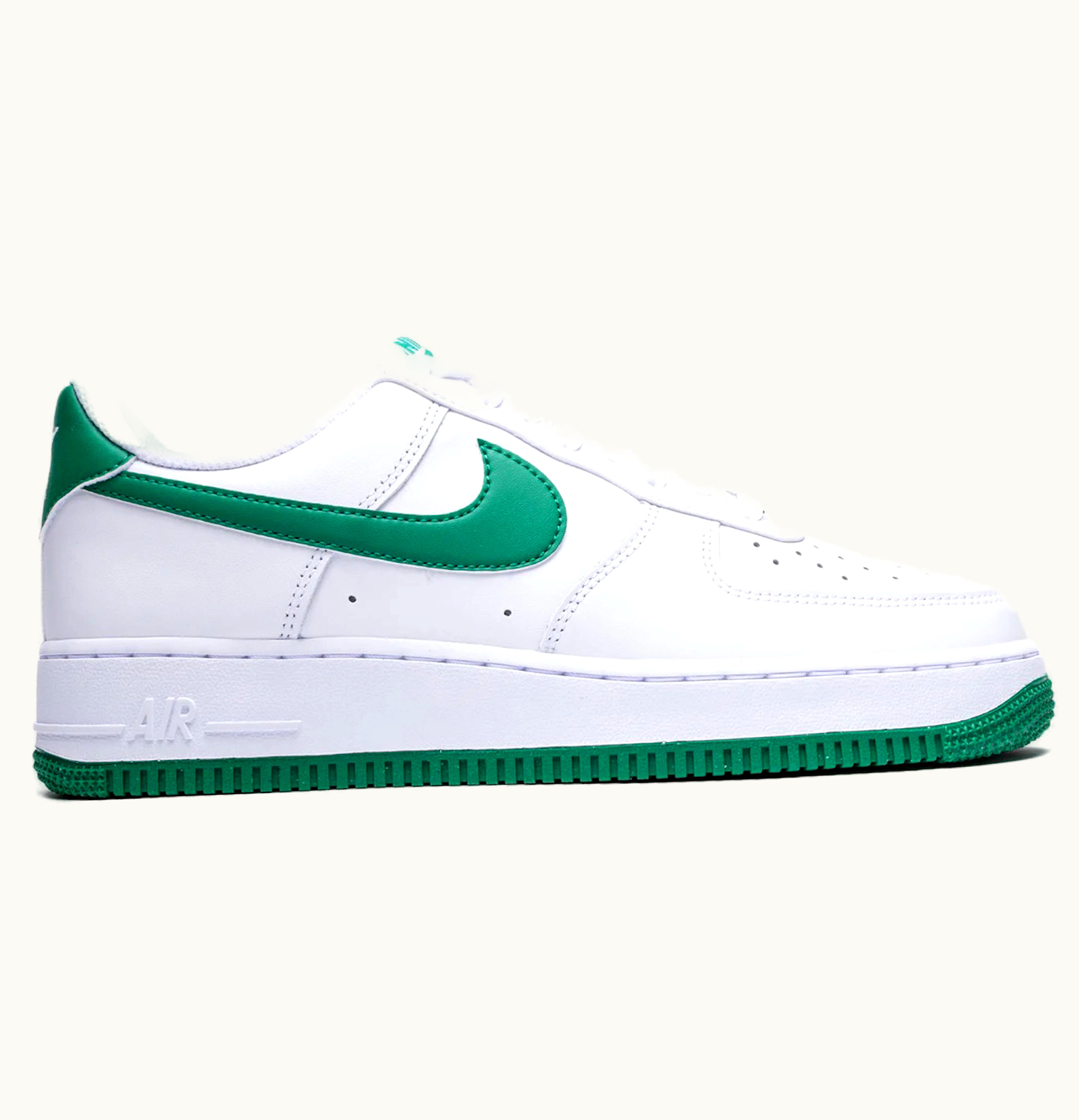Nike Nike Air Force 1 Low 07 White Malachite
