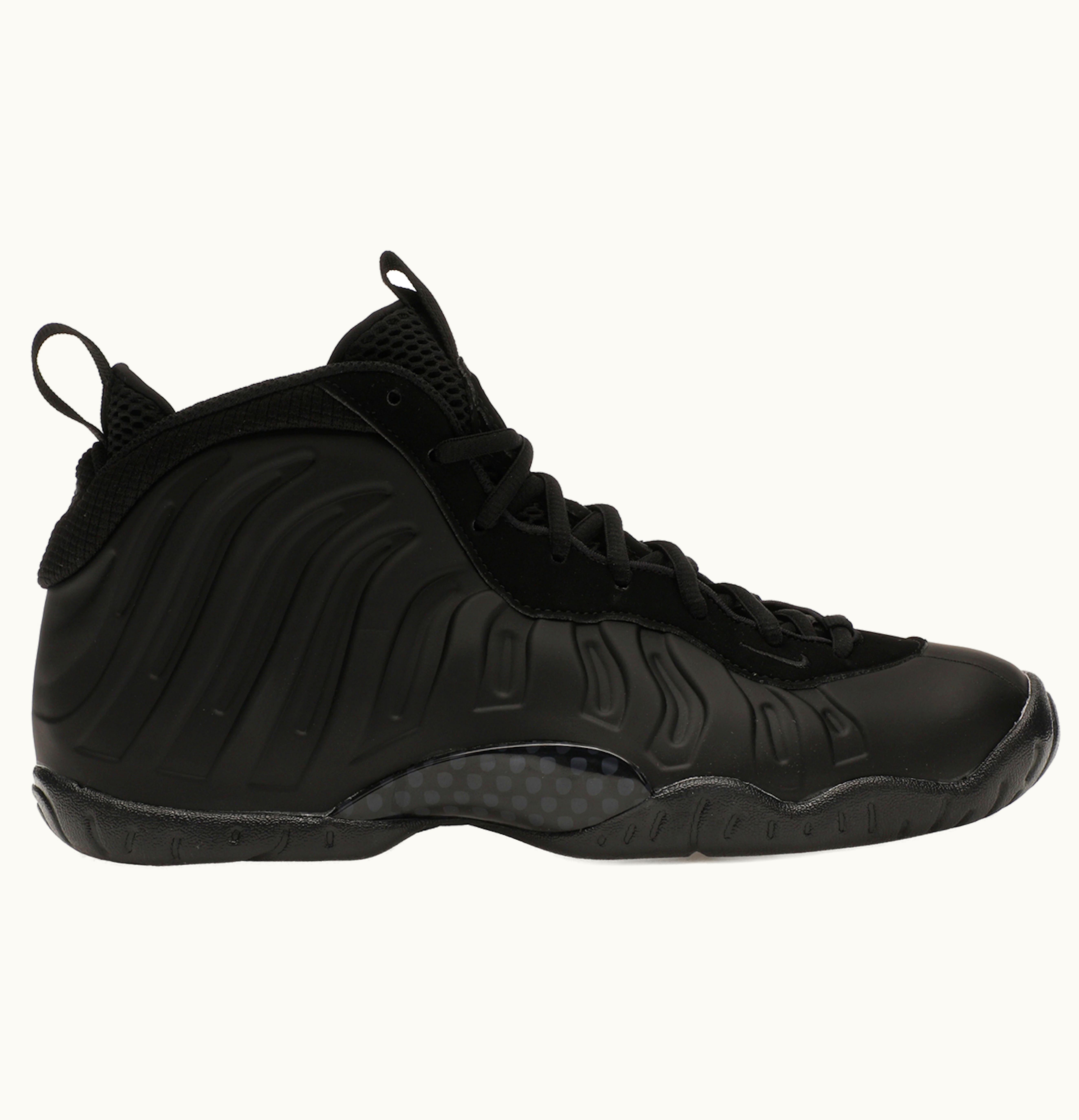 Nike Nike Little Posite One Anthracite 2023 Gs