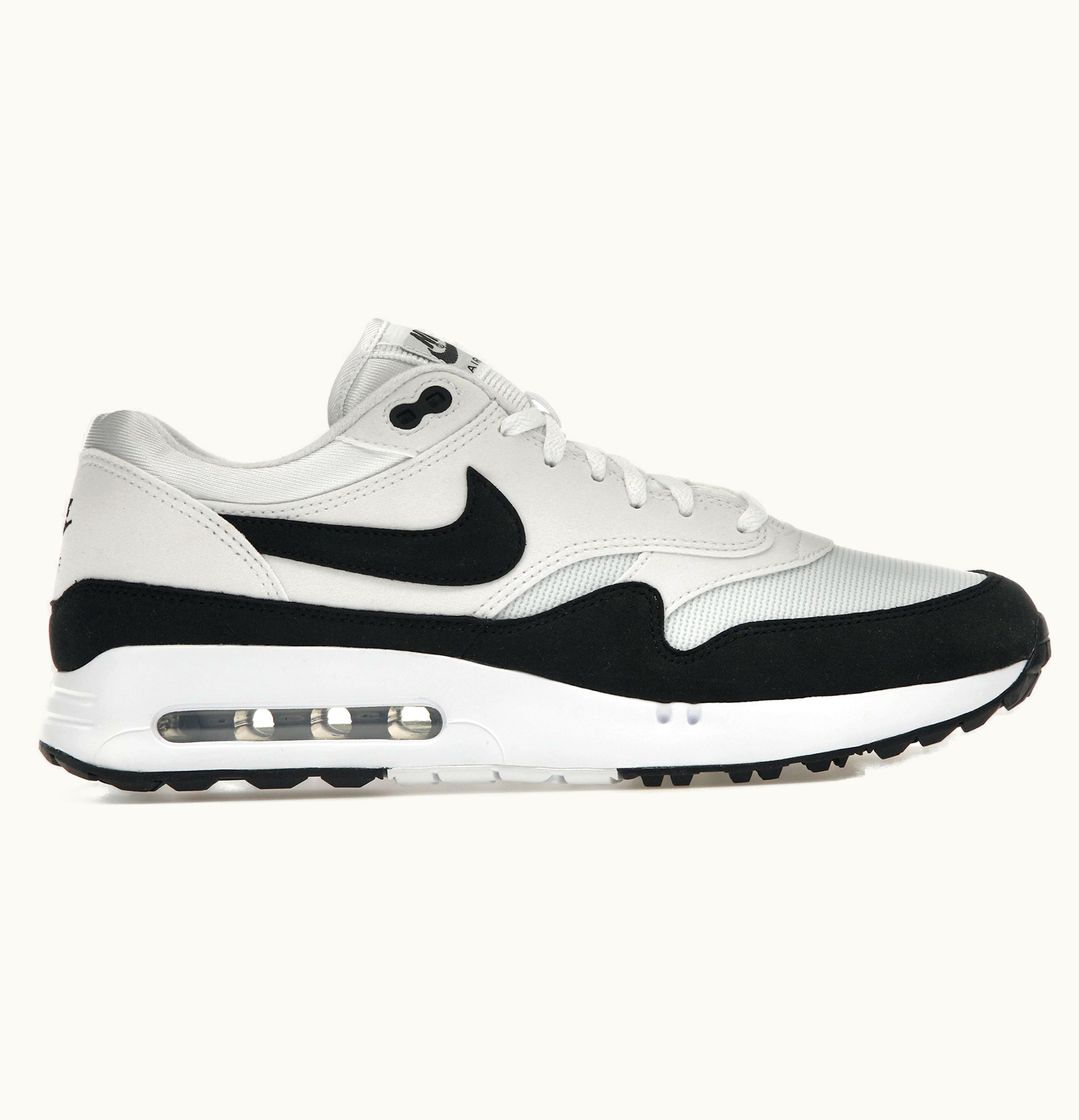 Nike Nike Air Max 1 86 OG Golf White Black