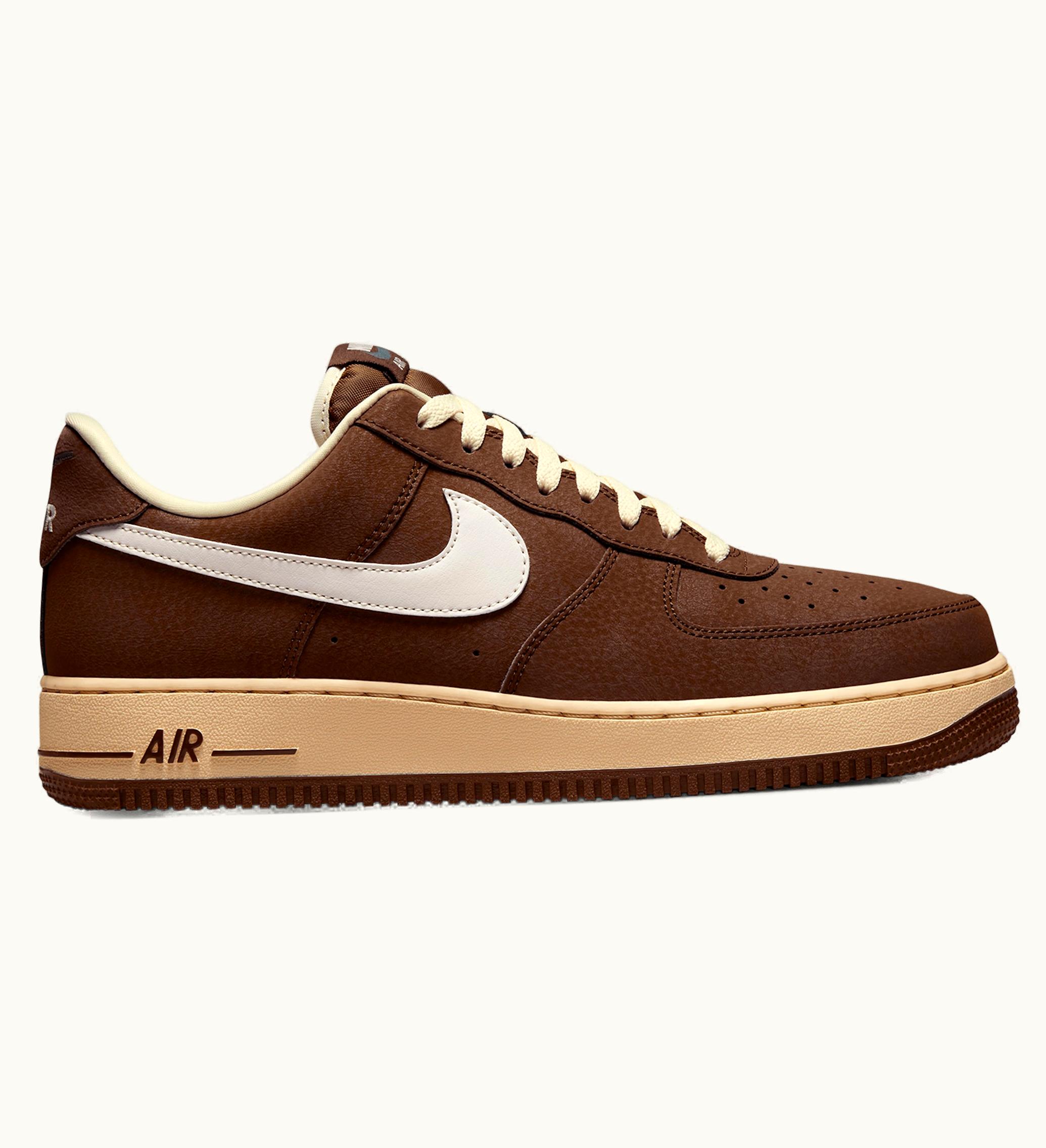 Nike Nike Air Force 1 Low 07 Cacao Wow
