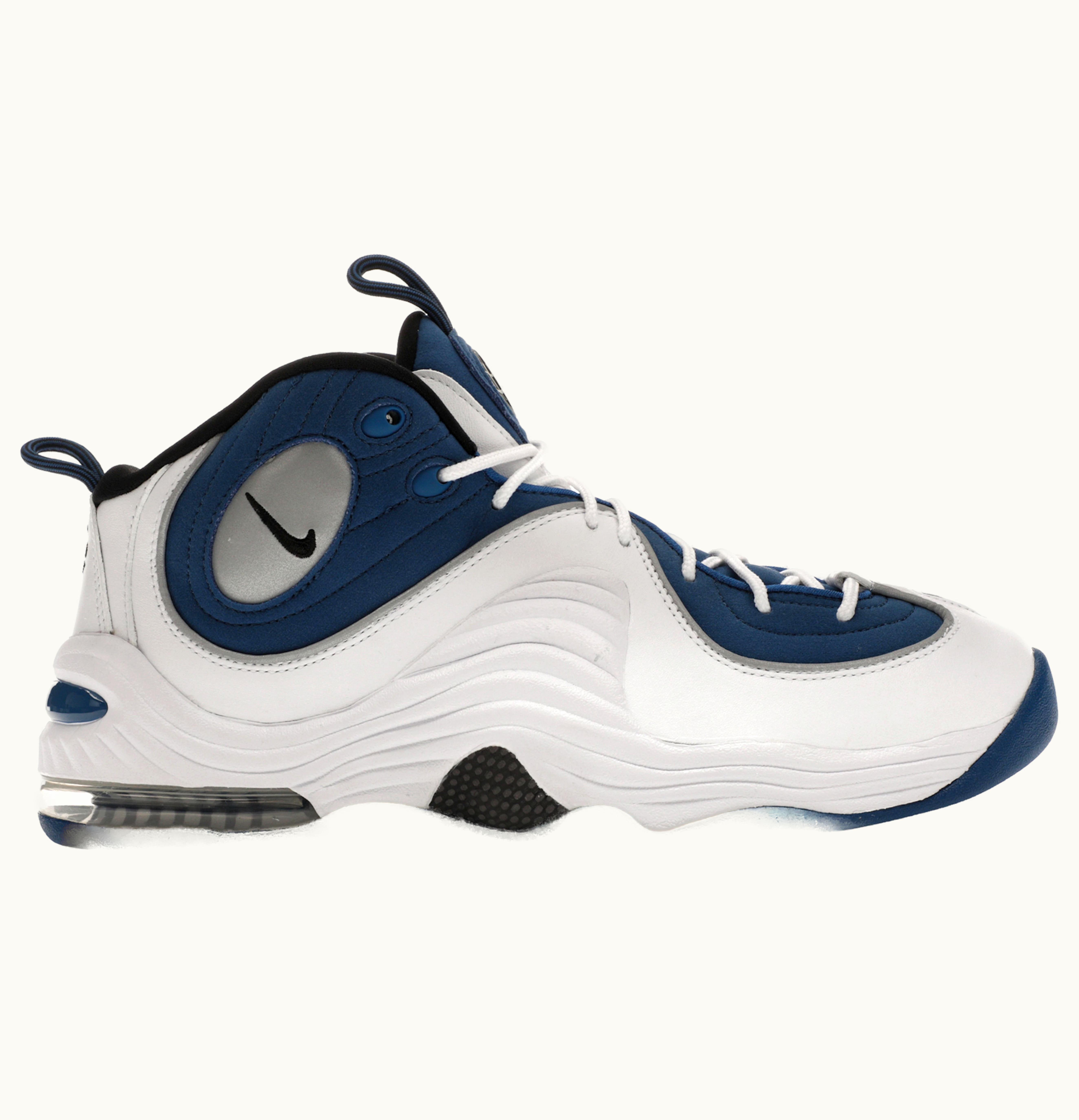 Nike Nike Air Penny 2 Atlantic Blue 2023