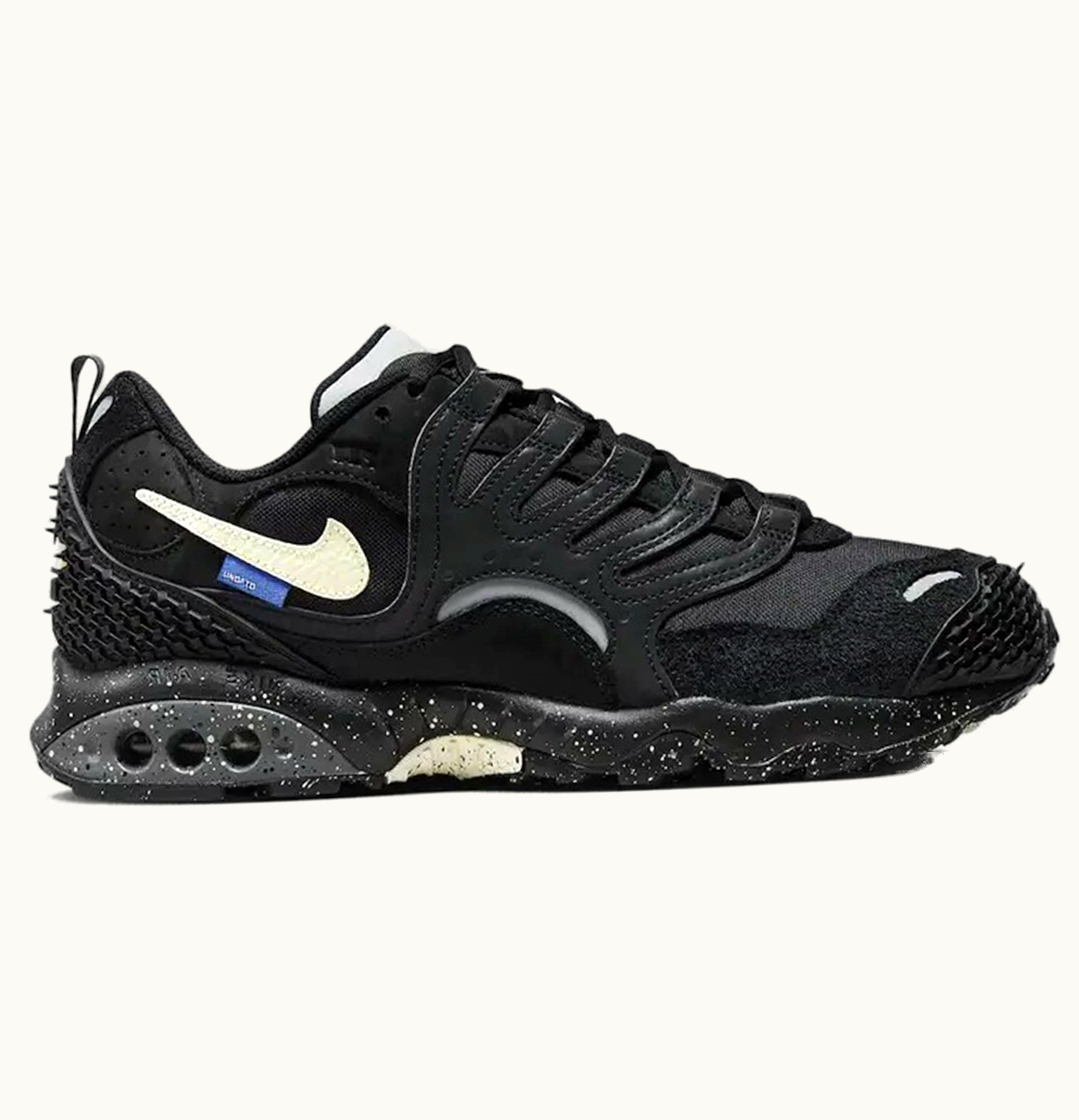Nike Nike Air Terra Humara Undefeated Black