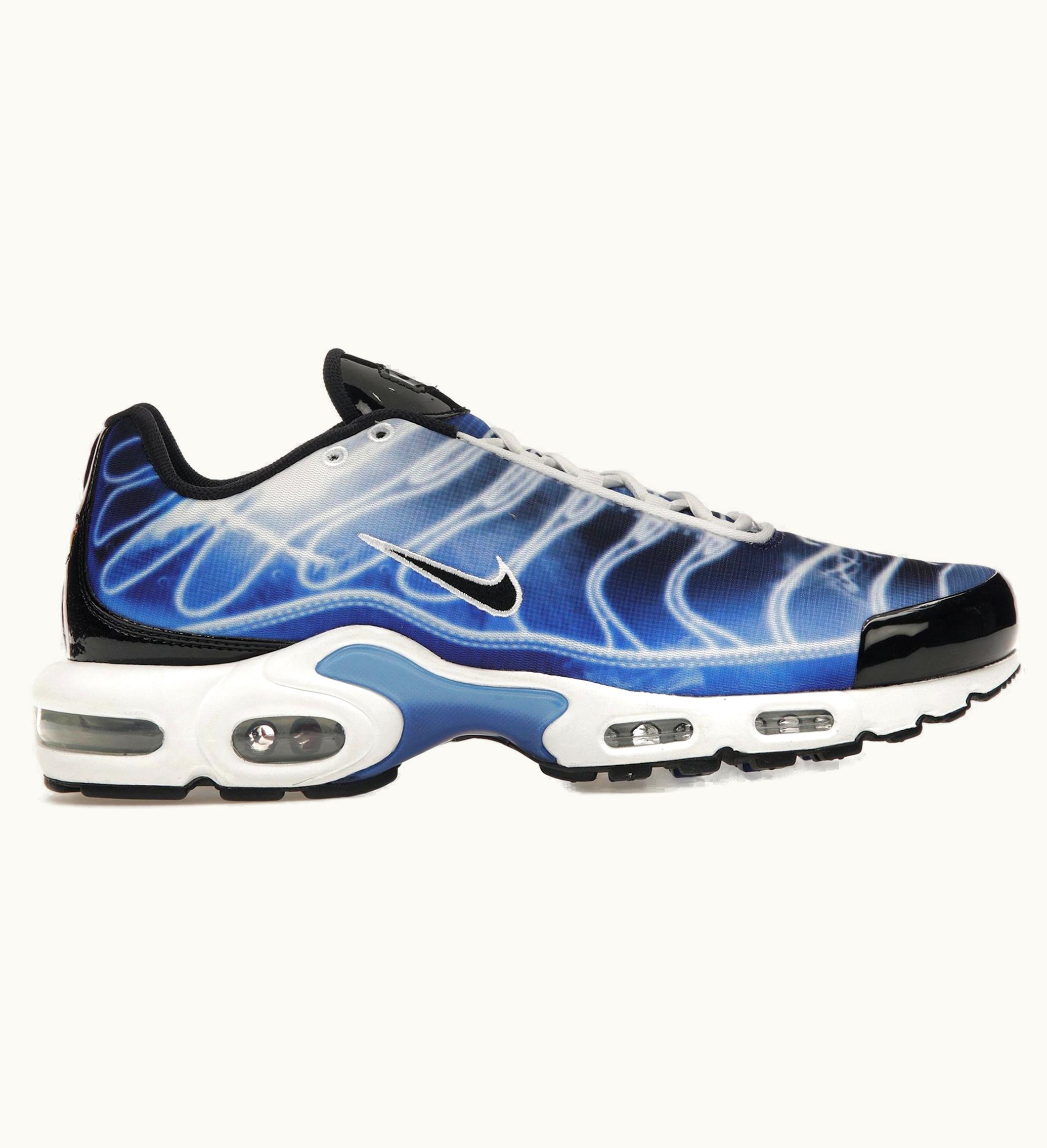 Nike Nike Air Max Plus Light Photography Old Royal