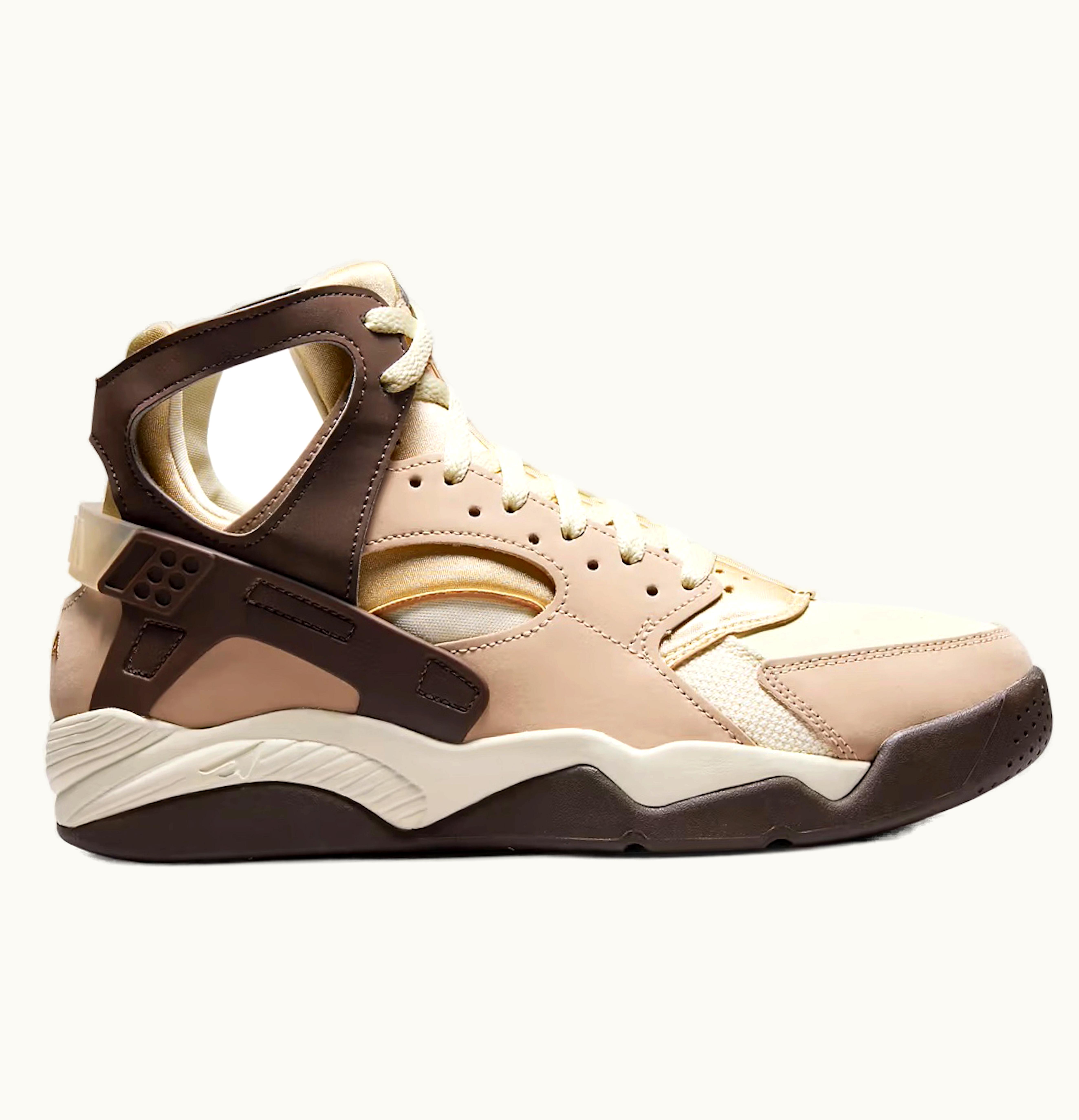 Nike Nike Air Flight Huarache Baroque Brown