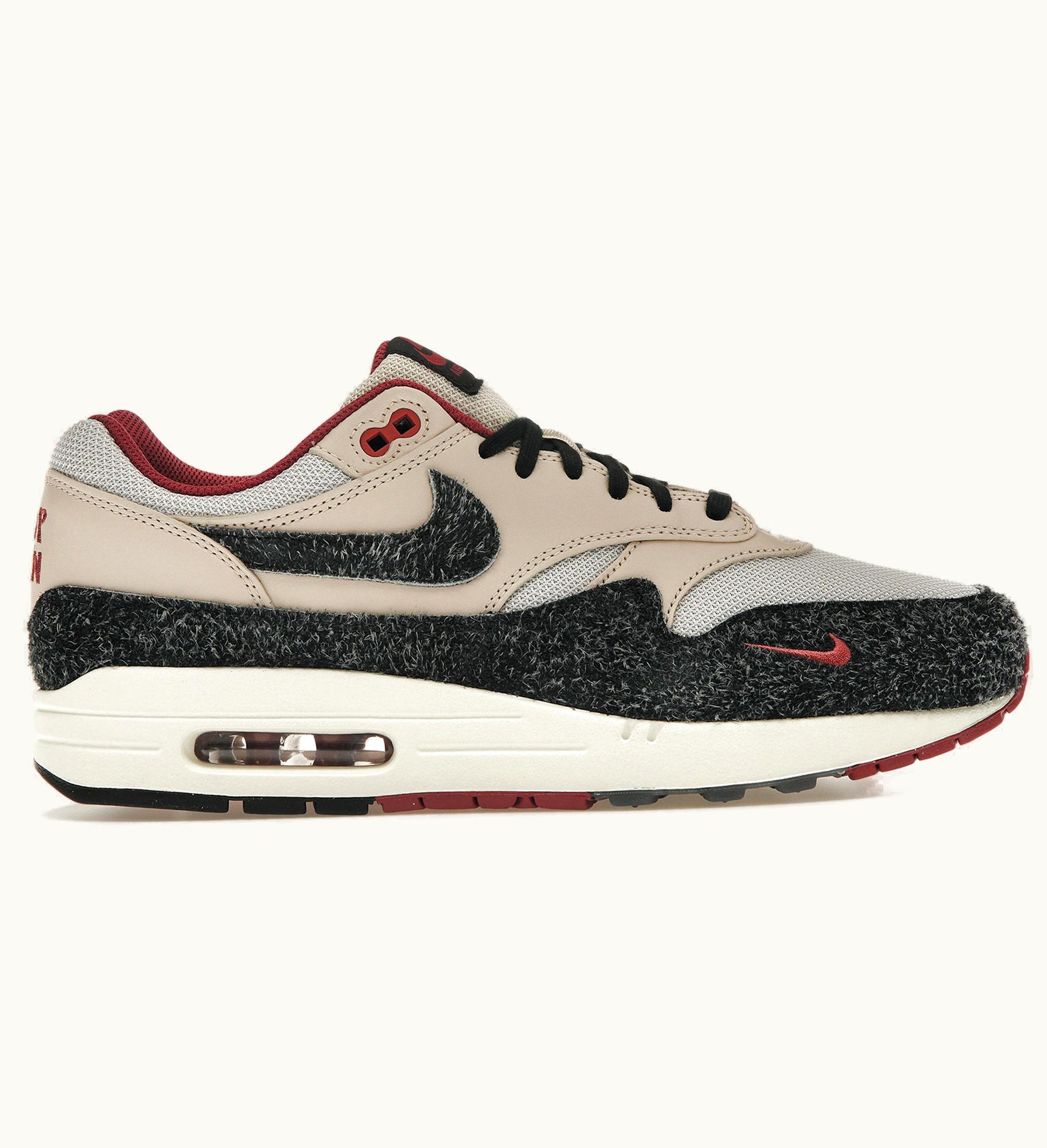 Nike Nike Air Max 1 Keep Rippin Stop Slippin 20