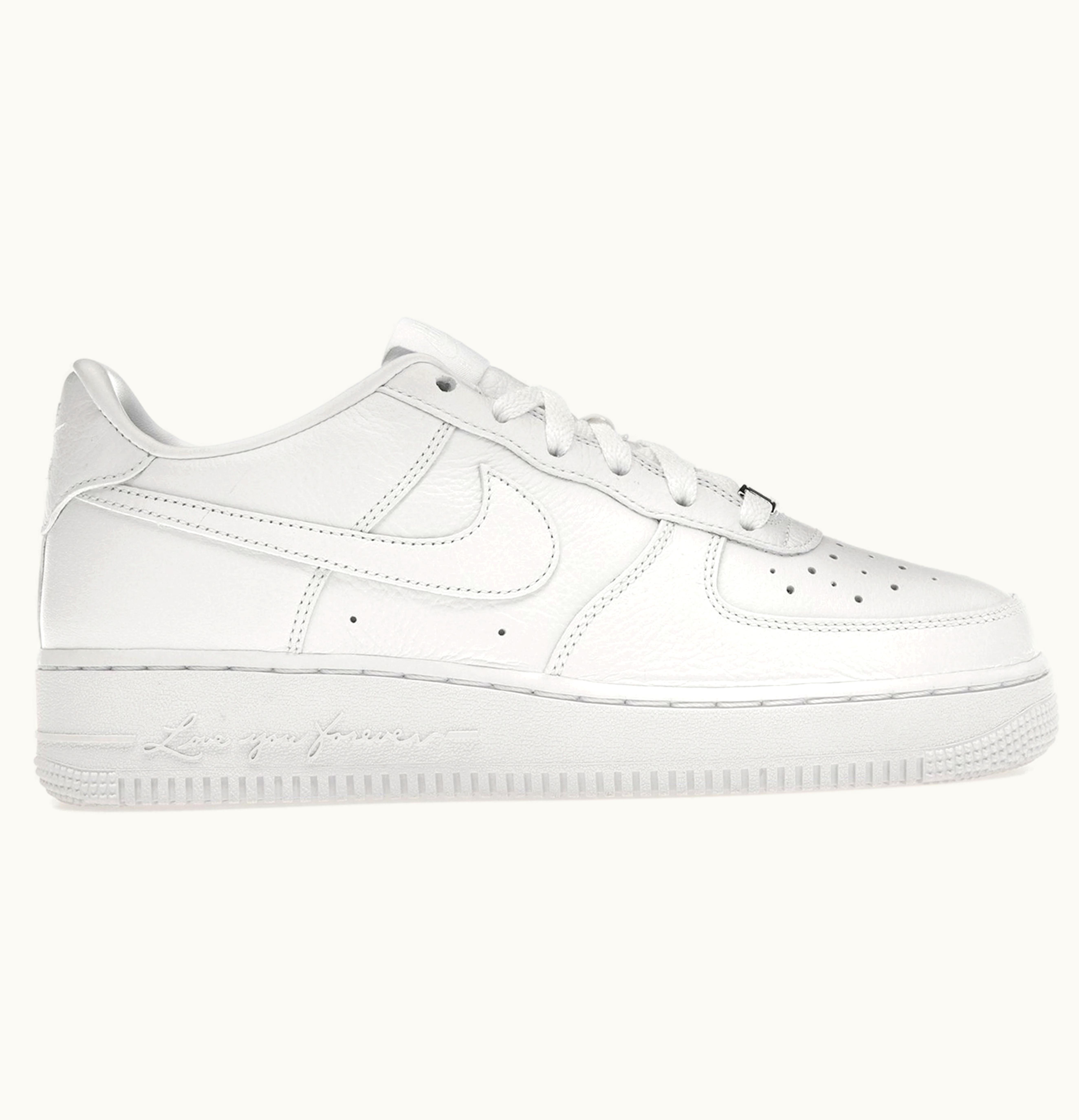 Nike Nike Air Force 1 Low Drake NOCTA Certified Lover Boy Gs