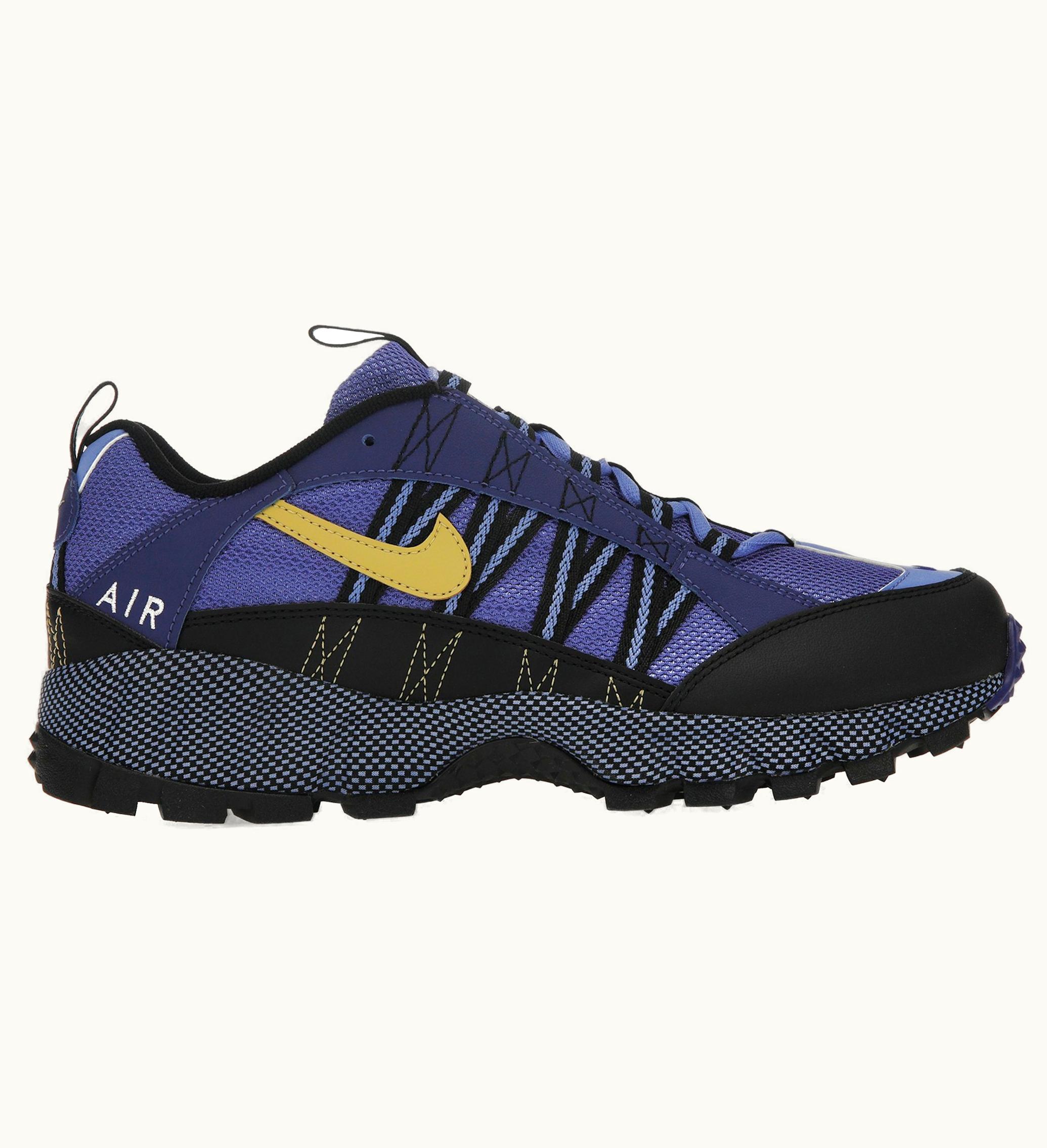 Nike Nike Air Humara Polar Blue Buff Gold