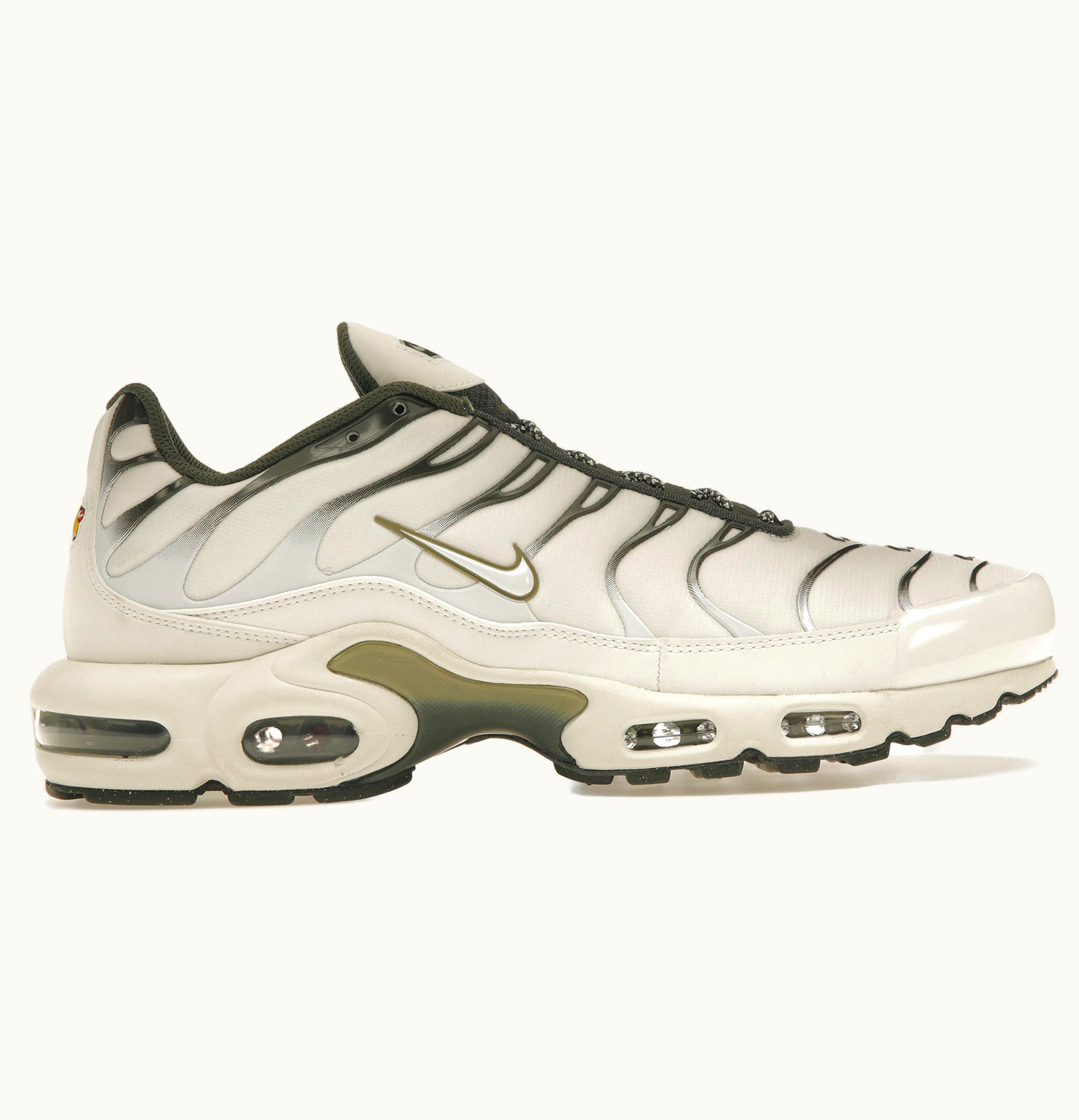 Nike Nike Air Max Plus Phantom Cargo Khaki