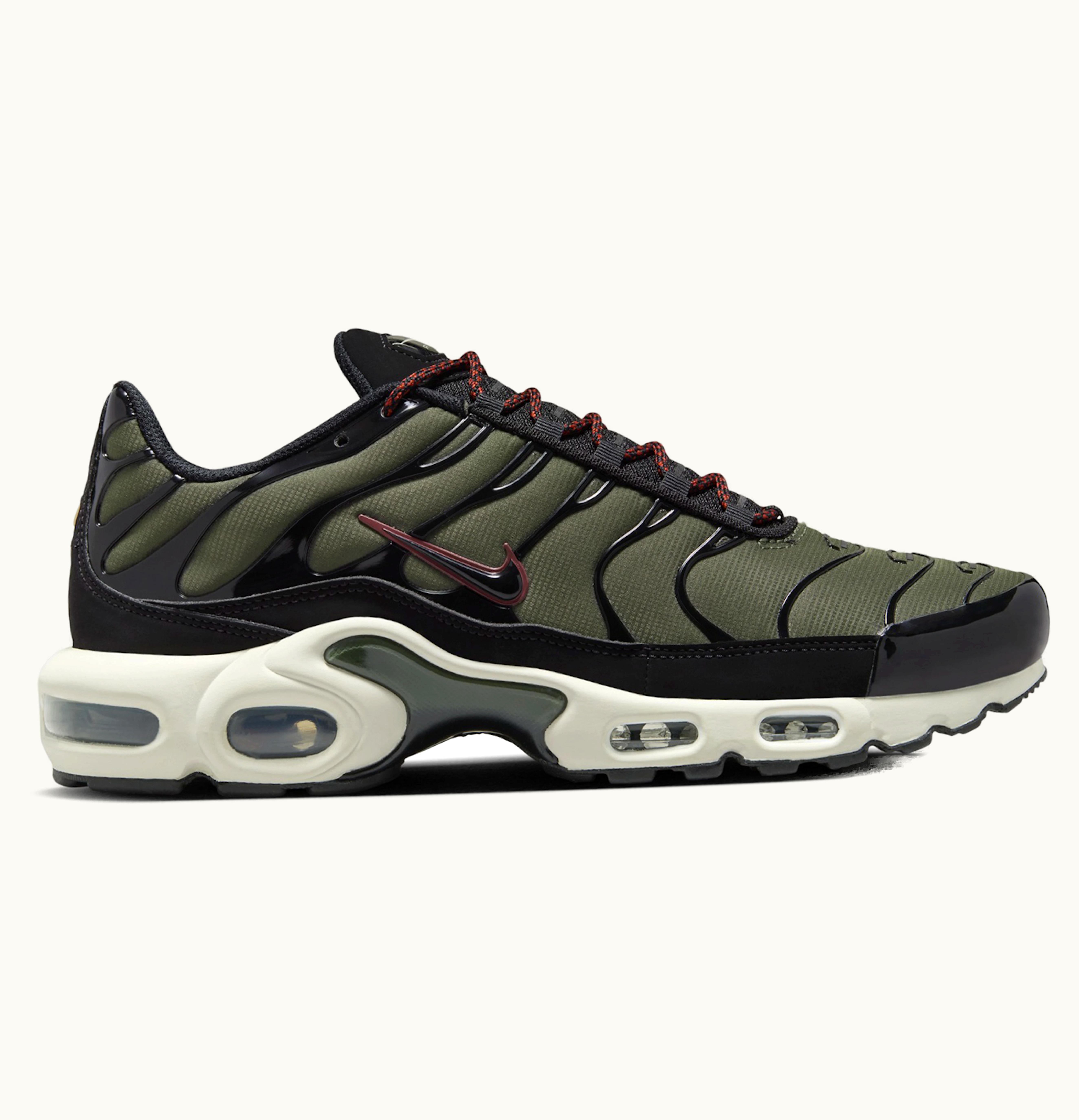Nike Nike Air Max Plus Cargo Khaki Phantom