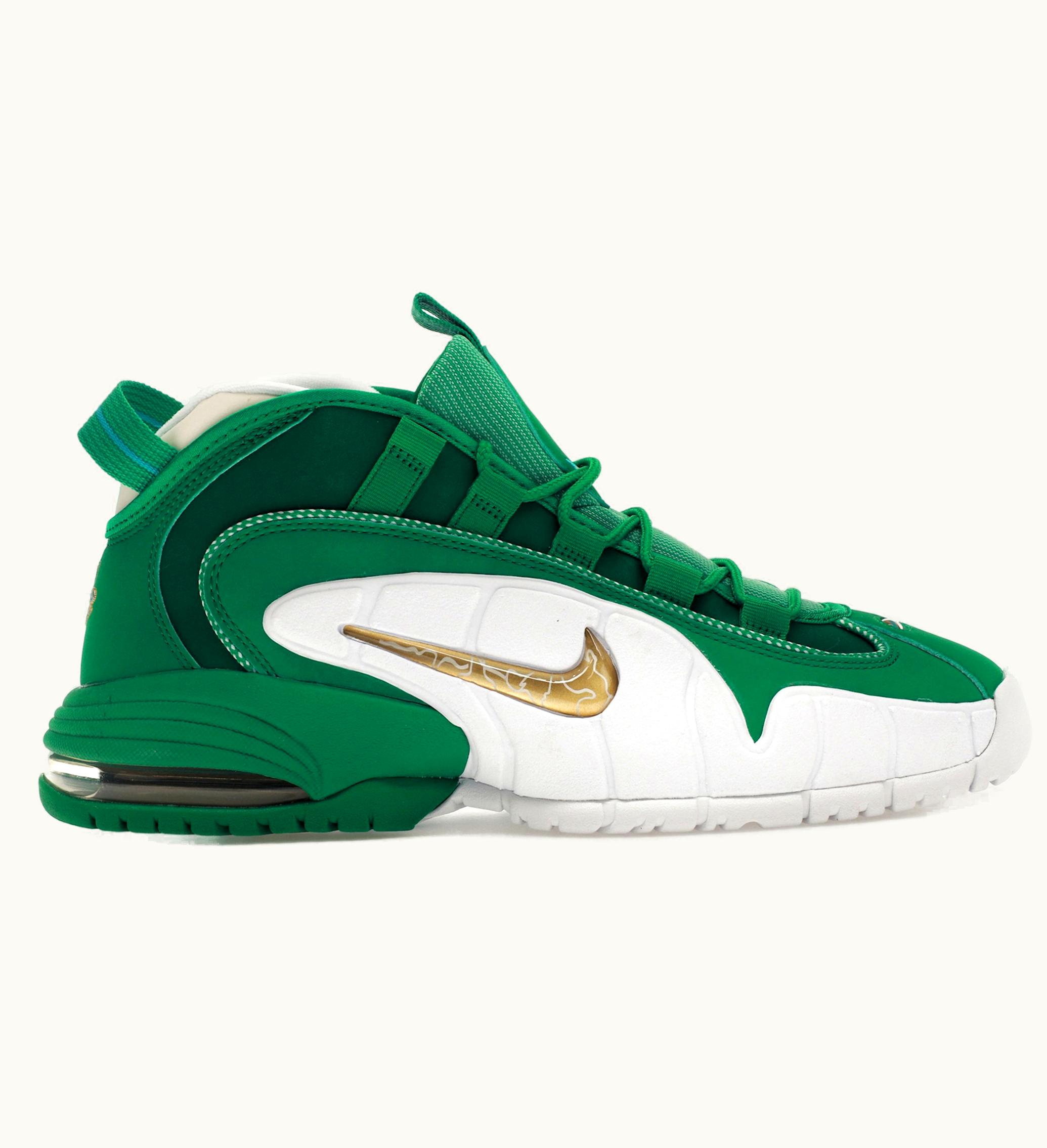 Nike Nike Air Max Penny 1 Stadium Green