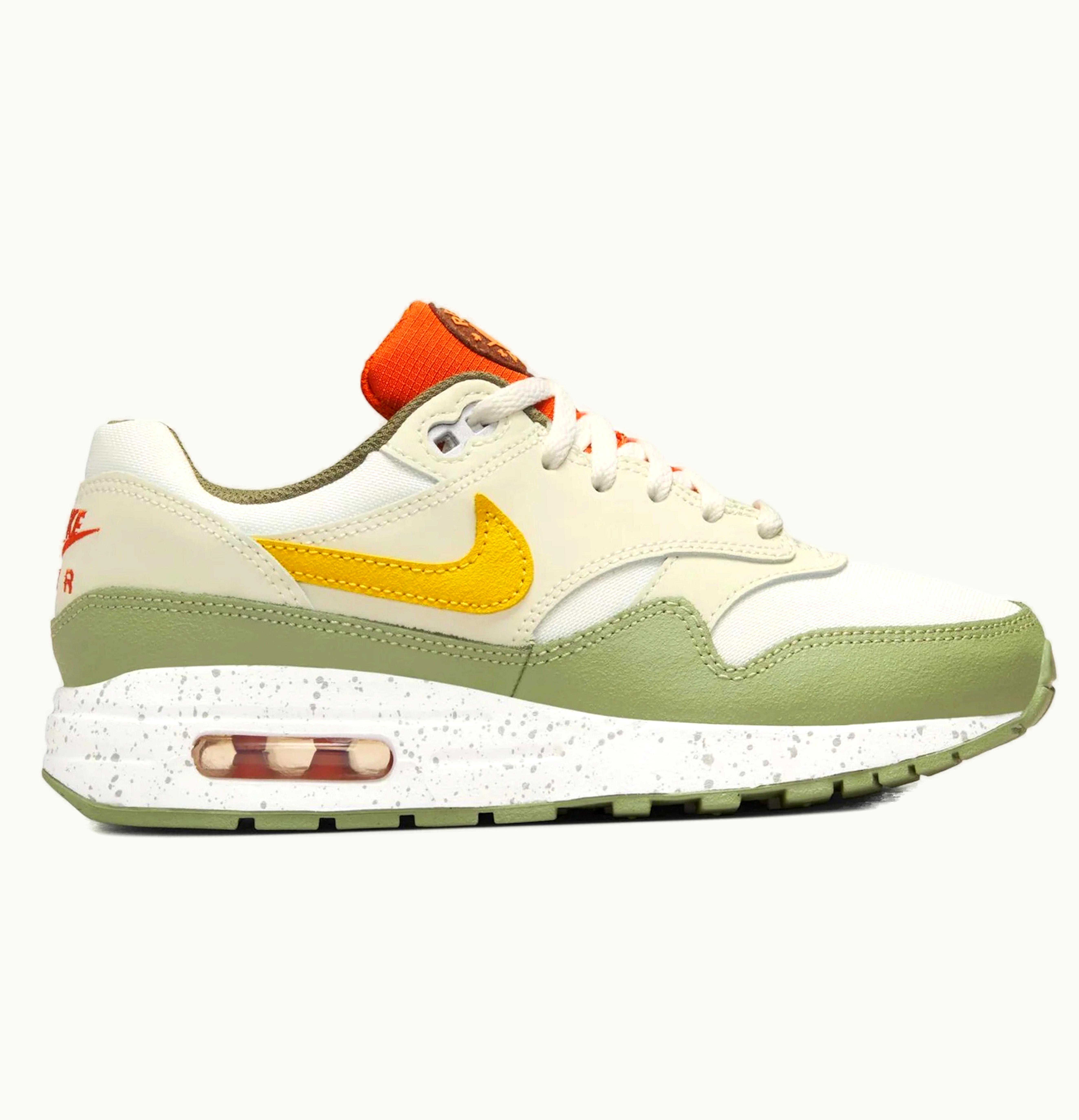 Nike Nike Air Max 1 Ready Play Gs