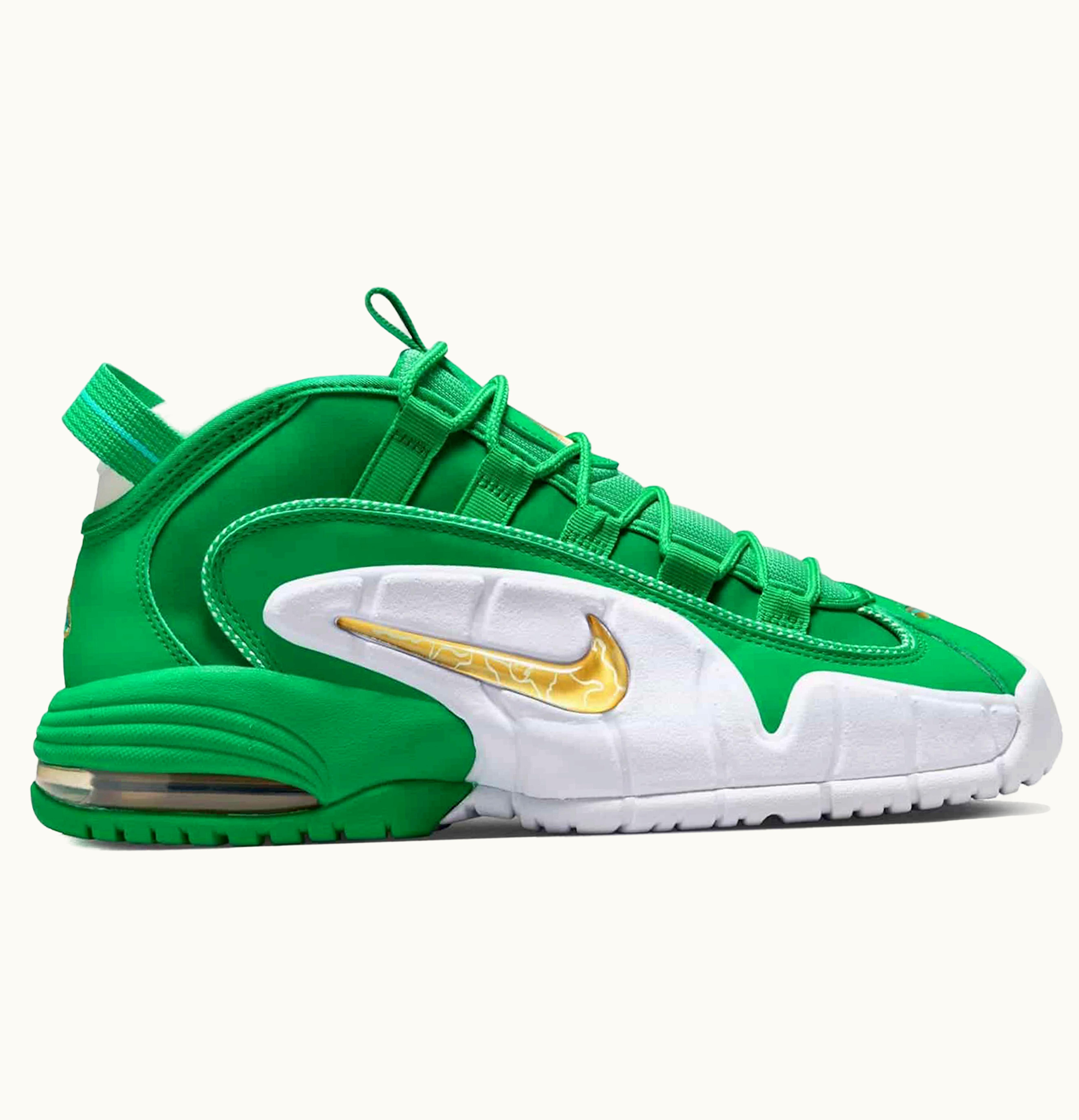 Nike Nike Air Max Penny 1 Stadium Green Gs