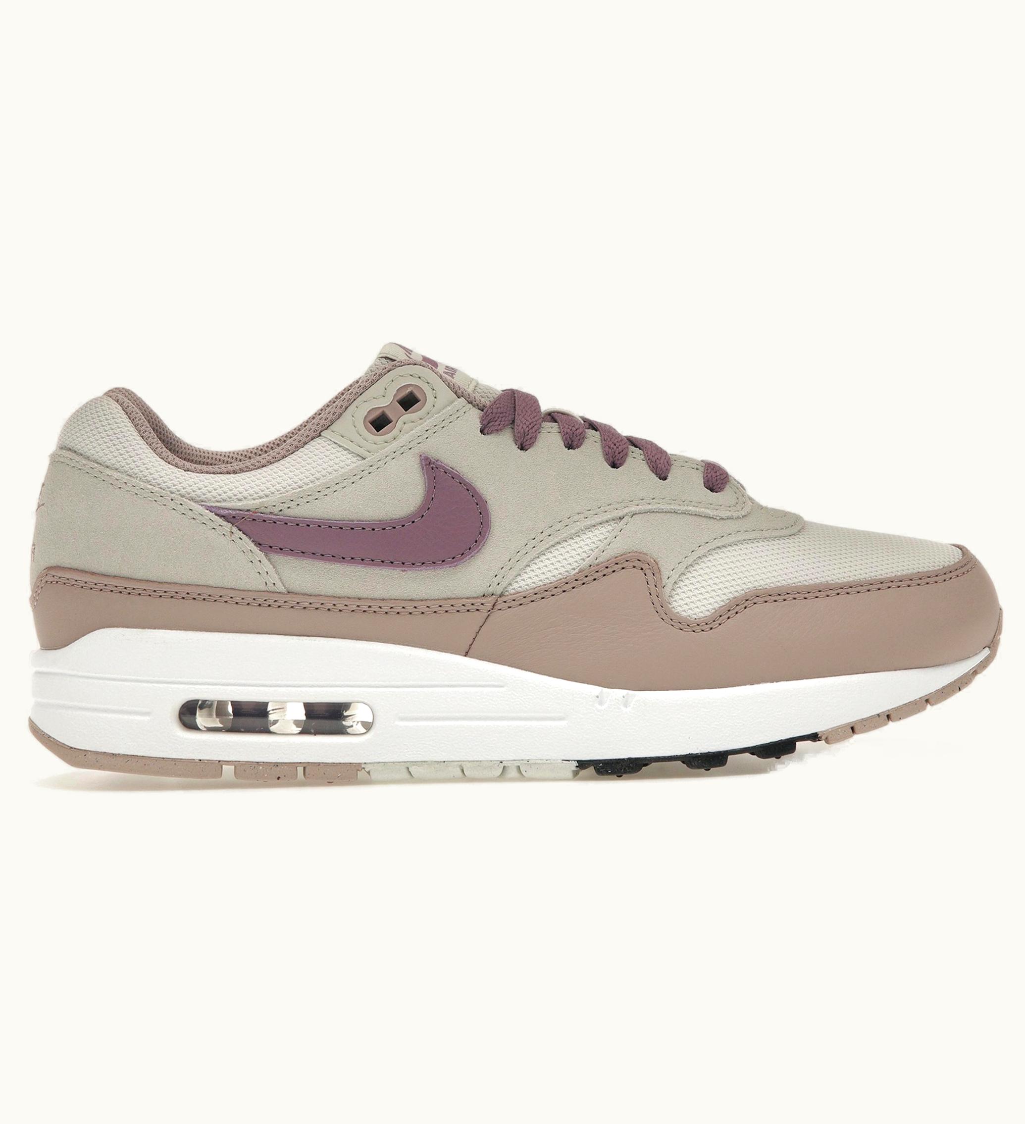 Nike Nike Air Max 1 Sc Light Bone Violet Dust