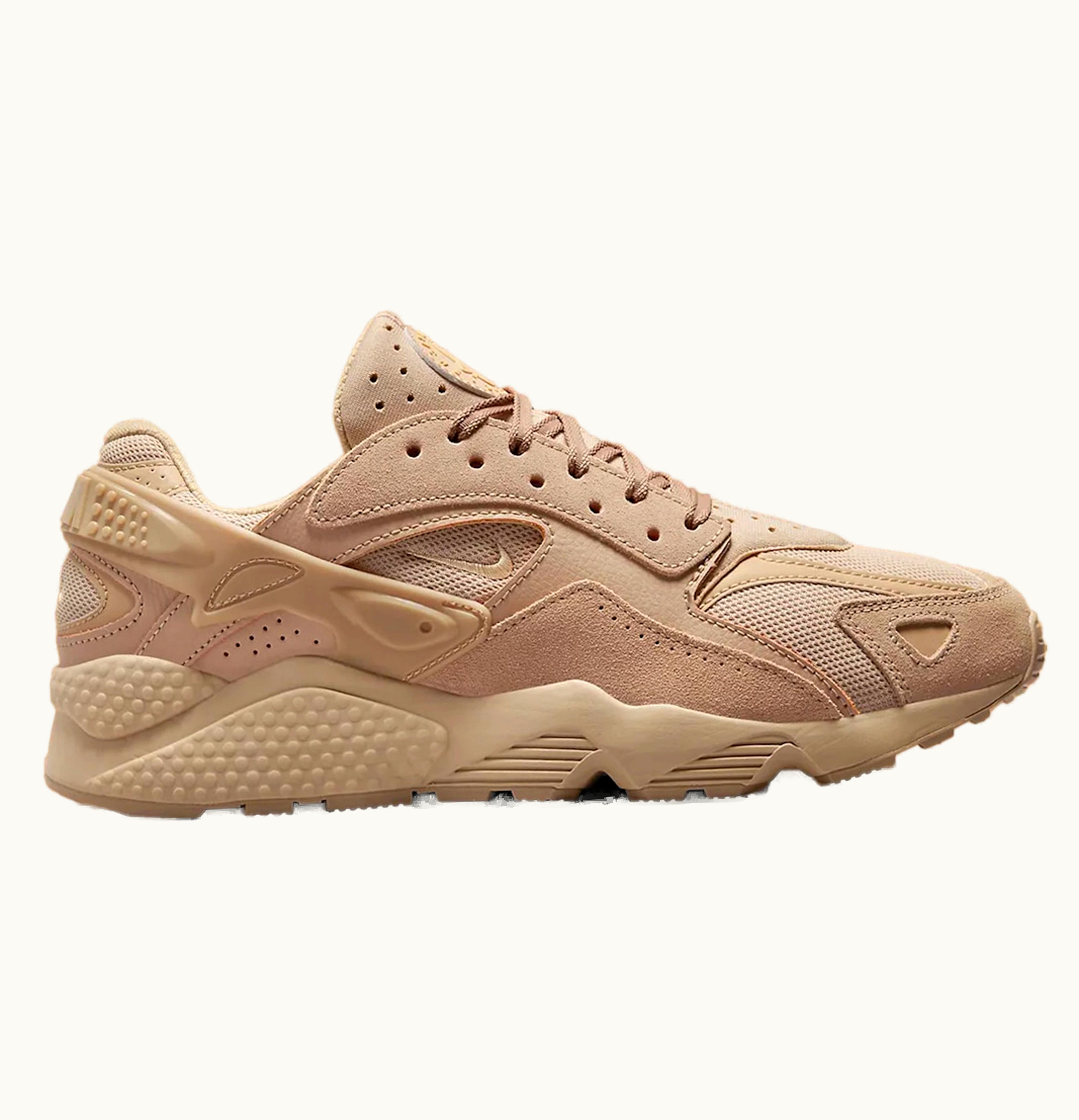 Nike Nike Air Huarache Runner Sesame