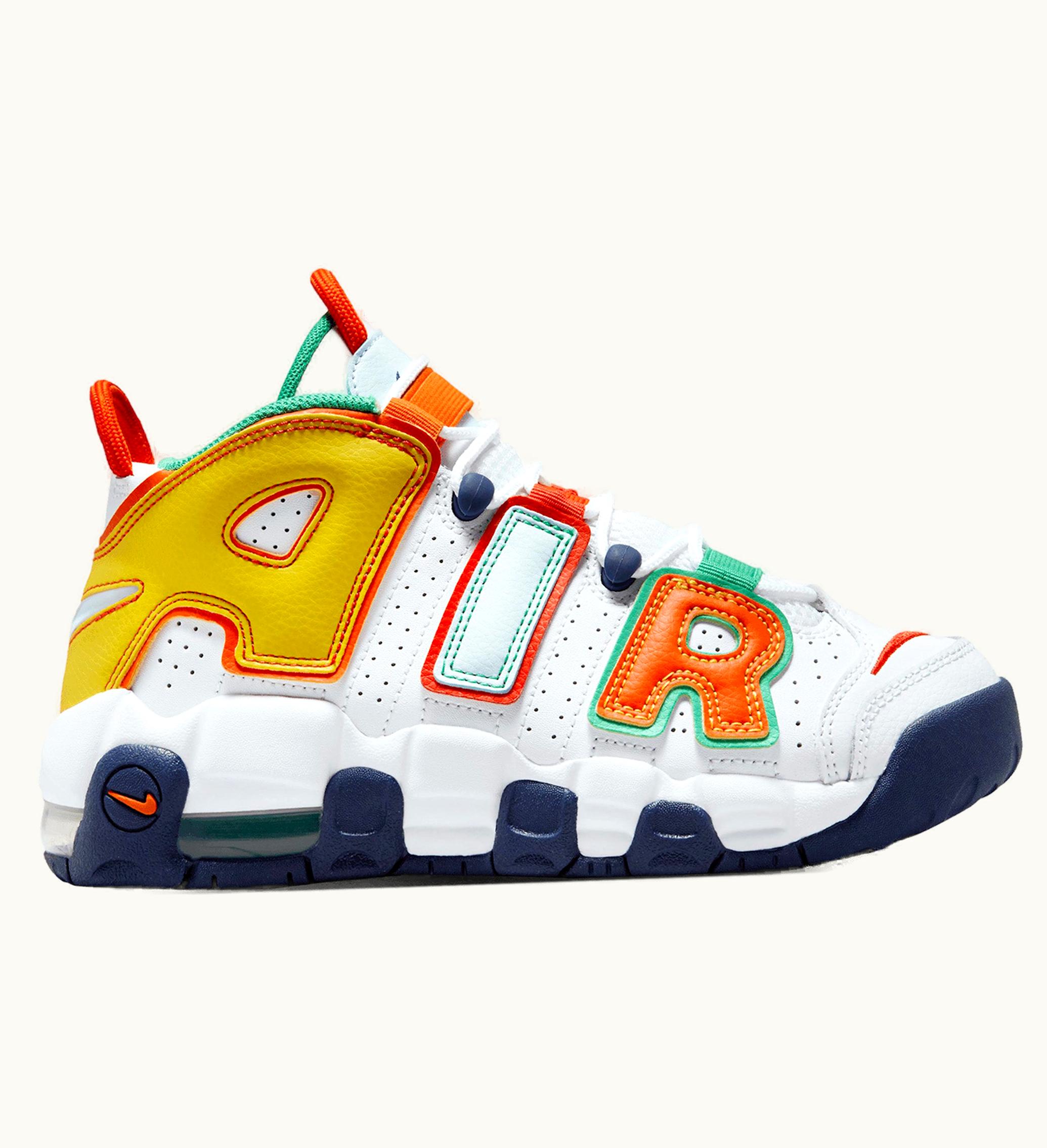 Nike Nike Air More Uptempo What The Uptempo Gs