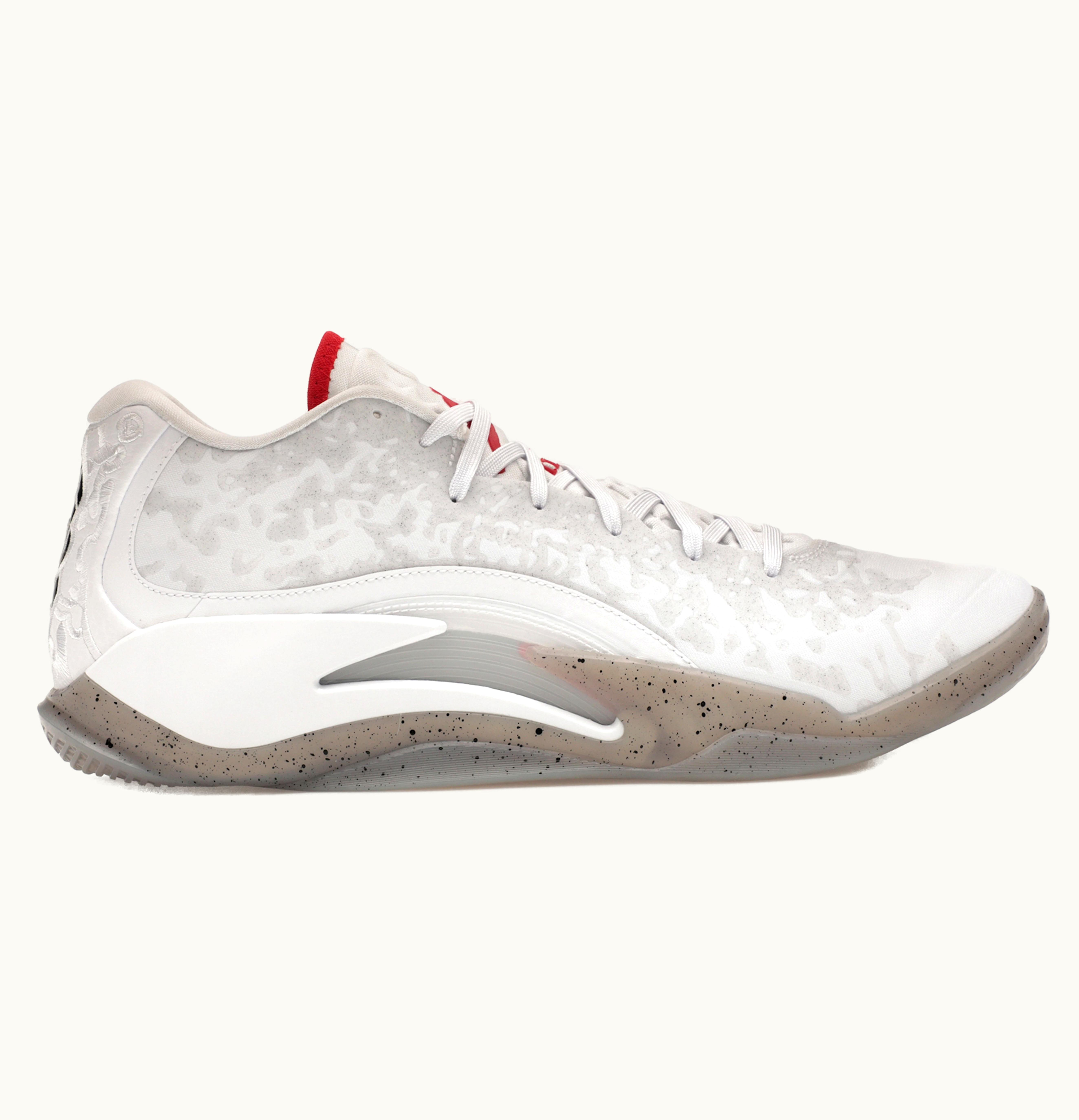 Jordan Jordan Nike Zion 3 Fresh Paint