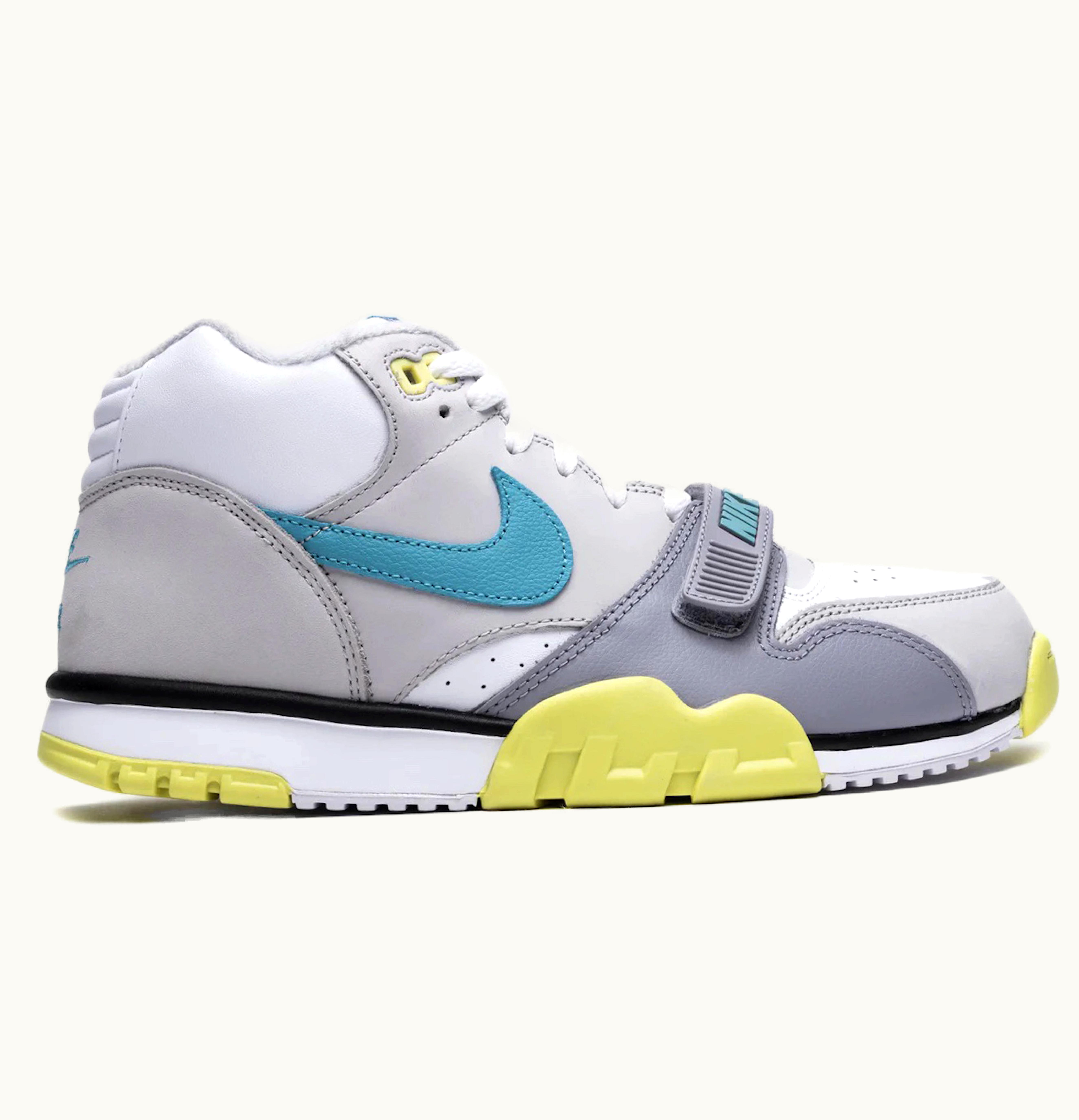 Nike Nike Air Trainer 1 Citron