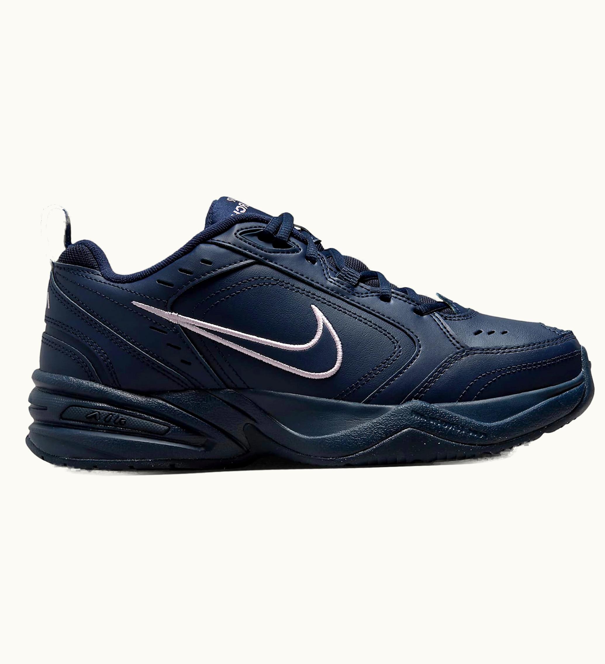 Nike Nike Air Monarch IV Amp Obsidian