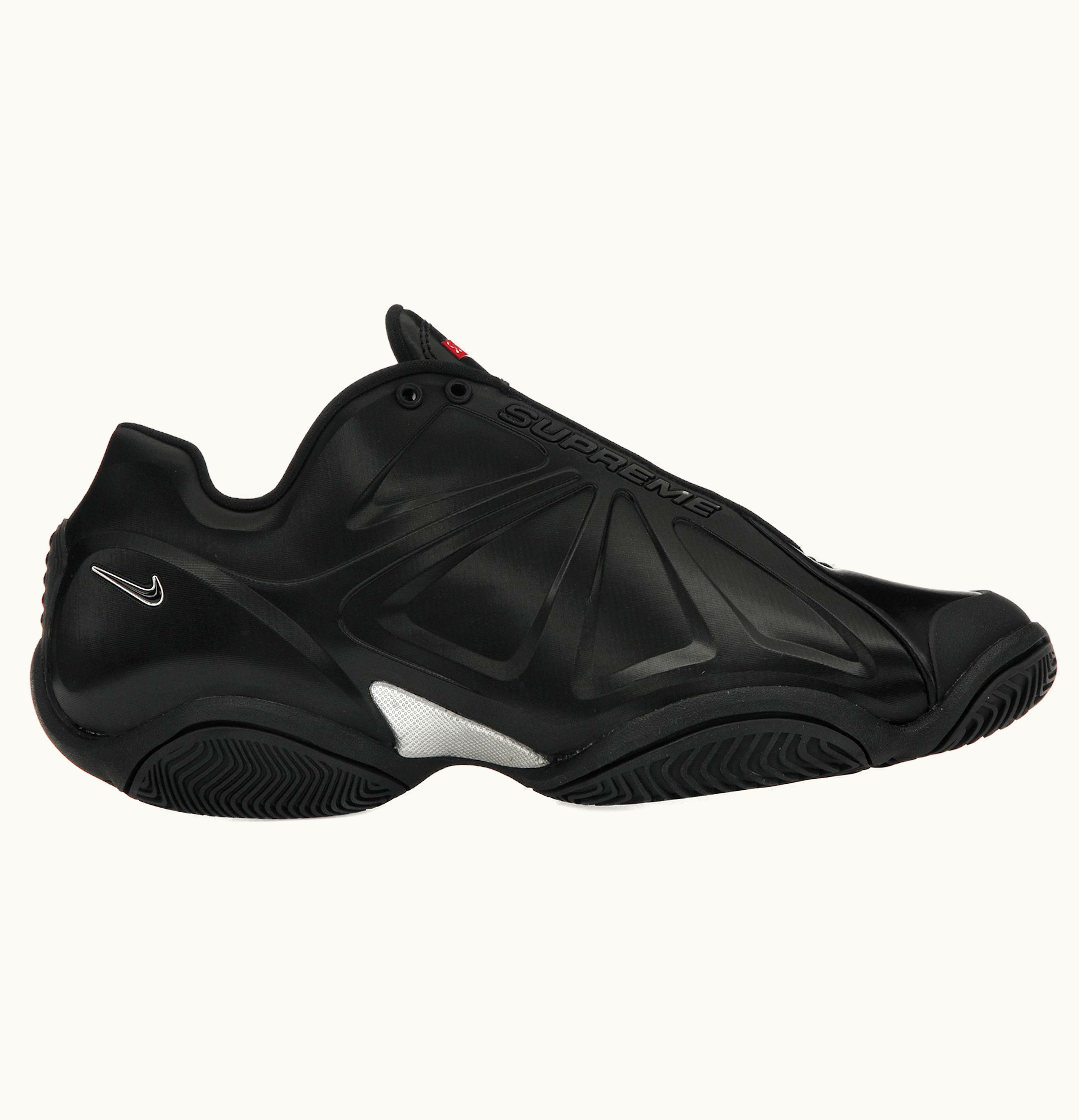Nike Nike Air Zoom Courtposite Supreme Black