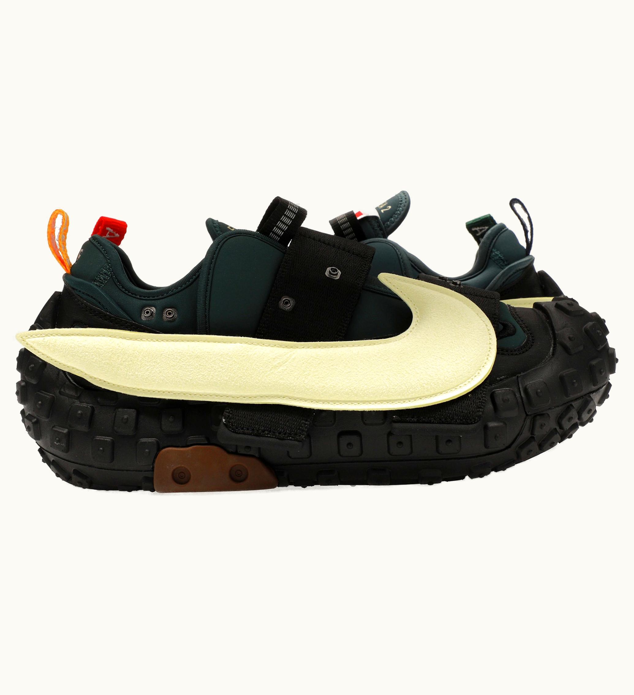 Nike Nike Air Flea 2 Cactus Plant Flea Market Faded Spruce