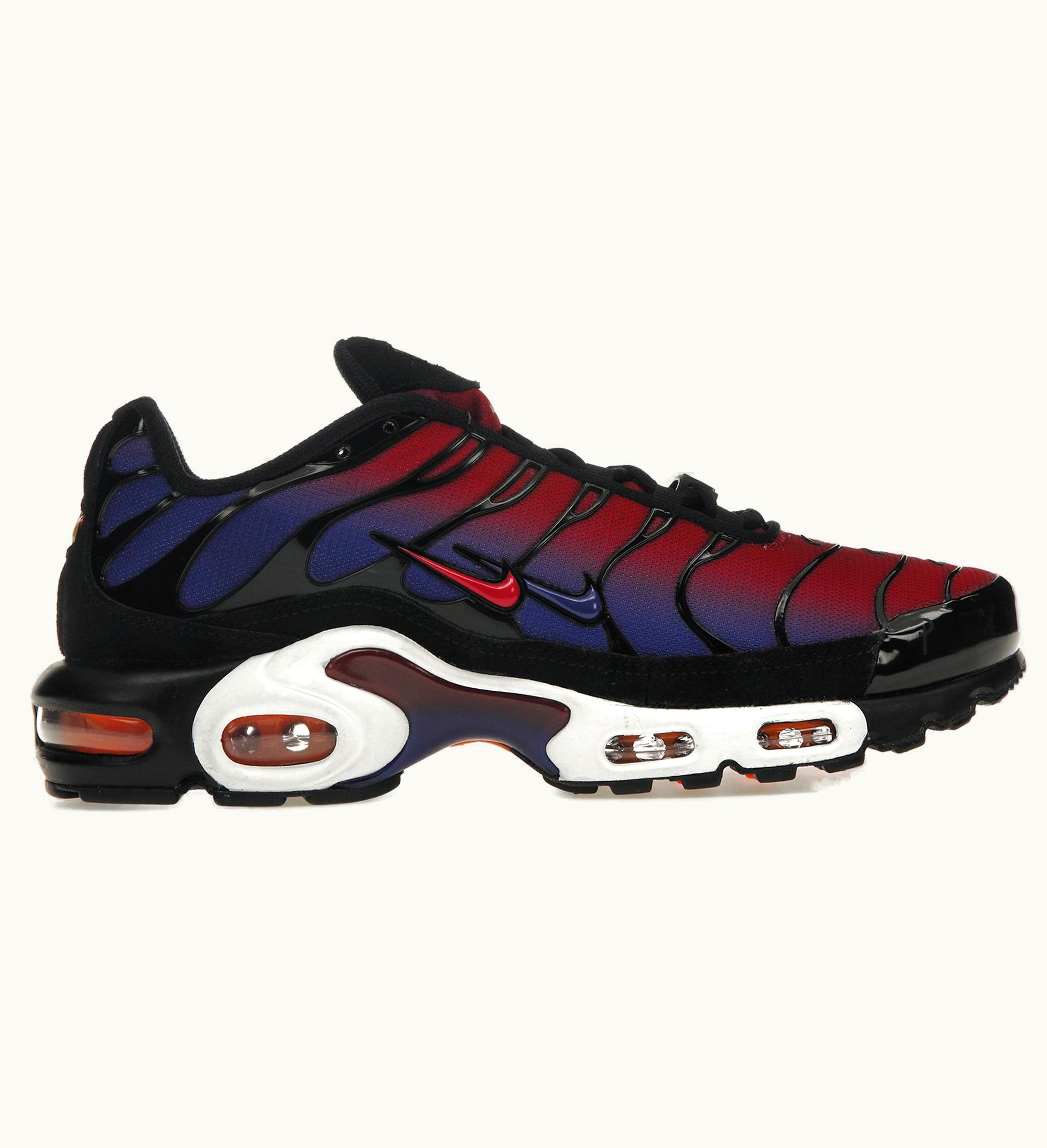 Nike Nike Air Max Plus Patta FC Barcelona
