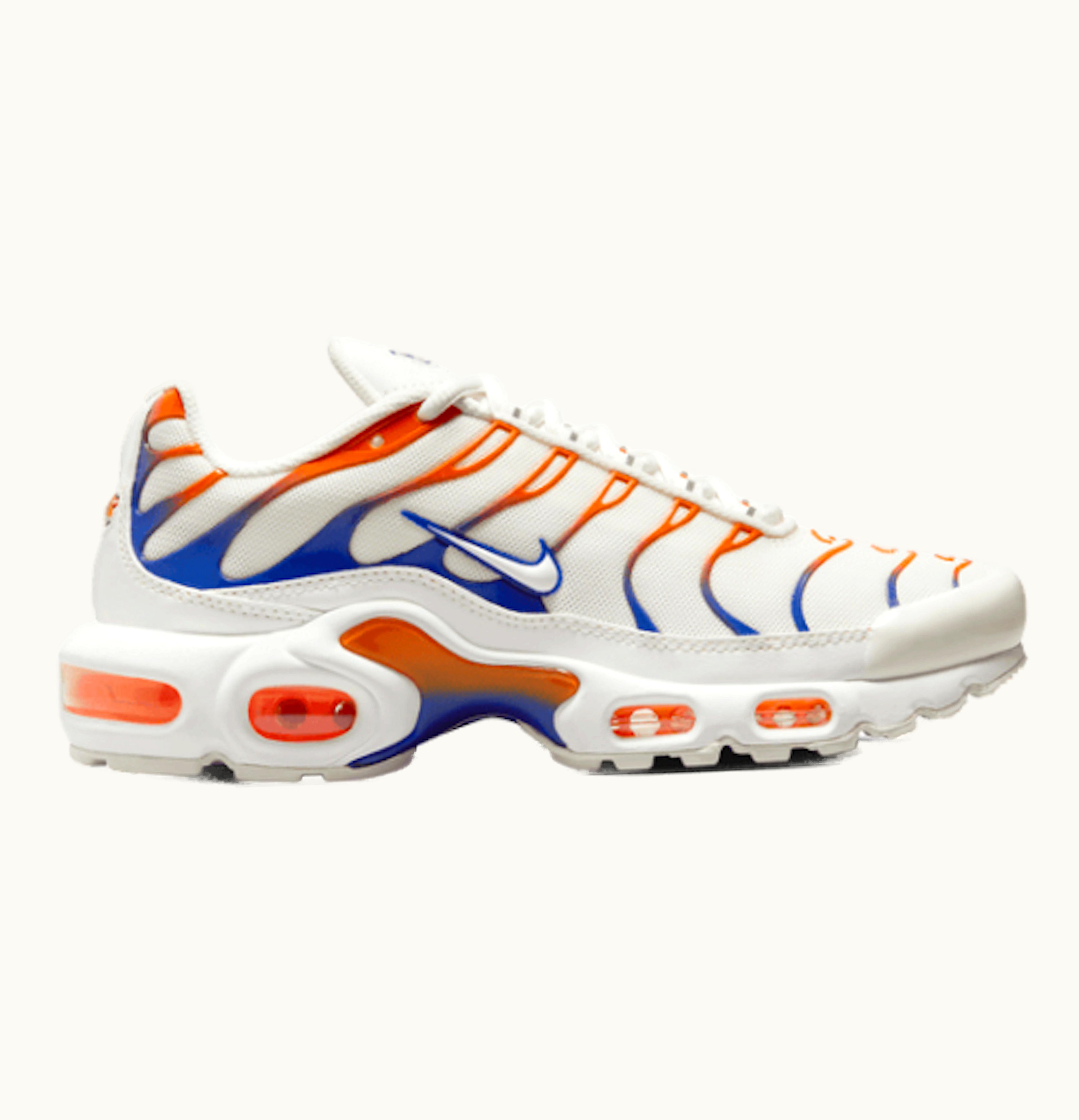 Nike Nike Air Max Plus Knicks Womens