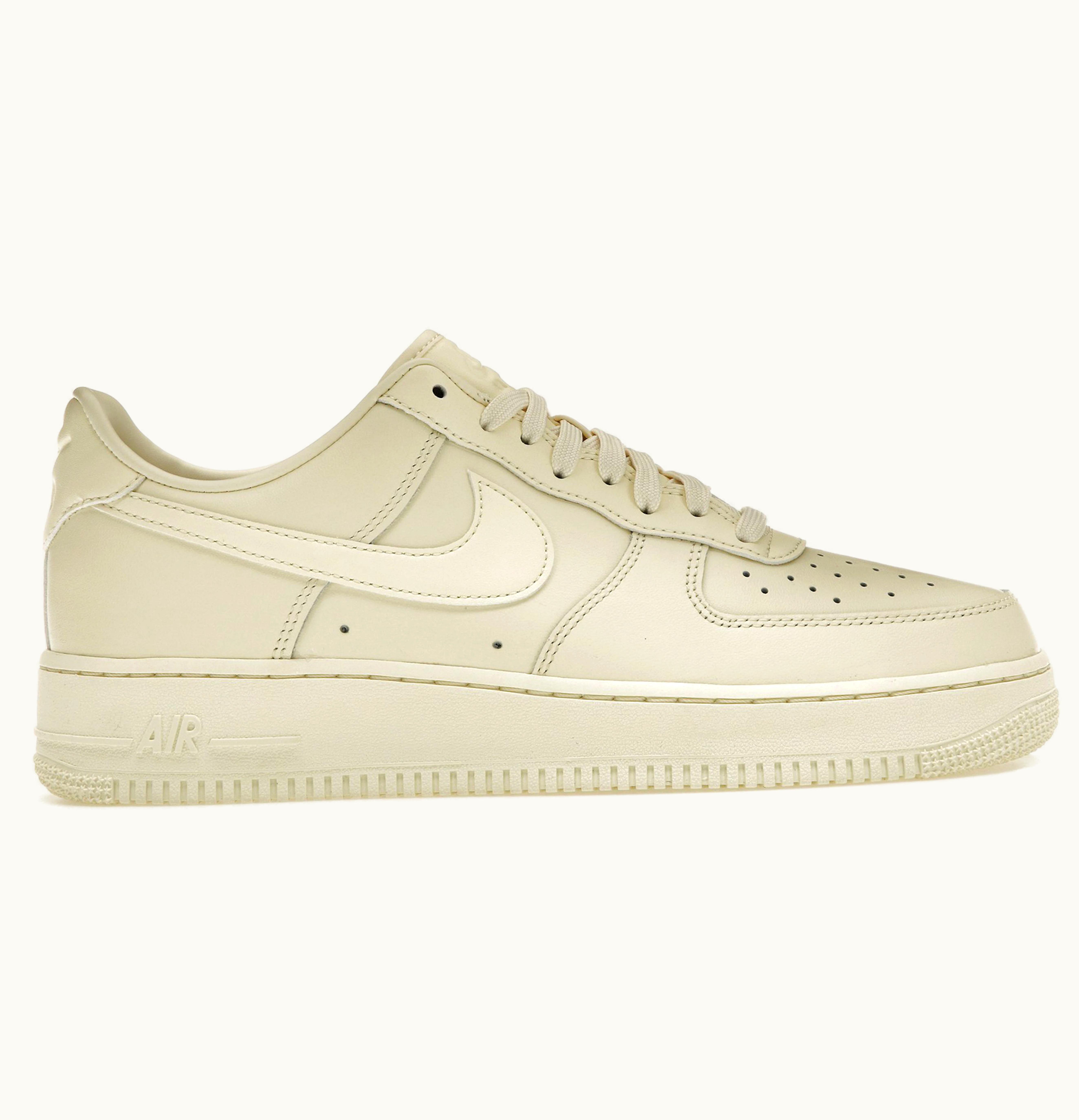 Nike Nike Air Force 1 Low 07 Fresh Coconut Milk