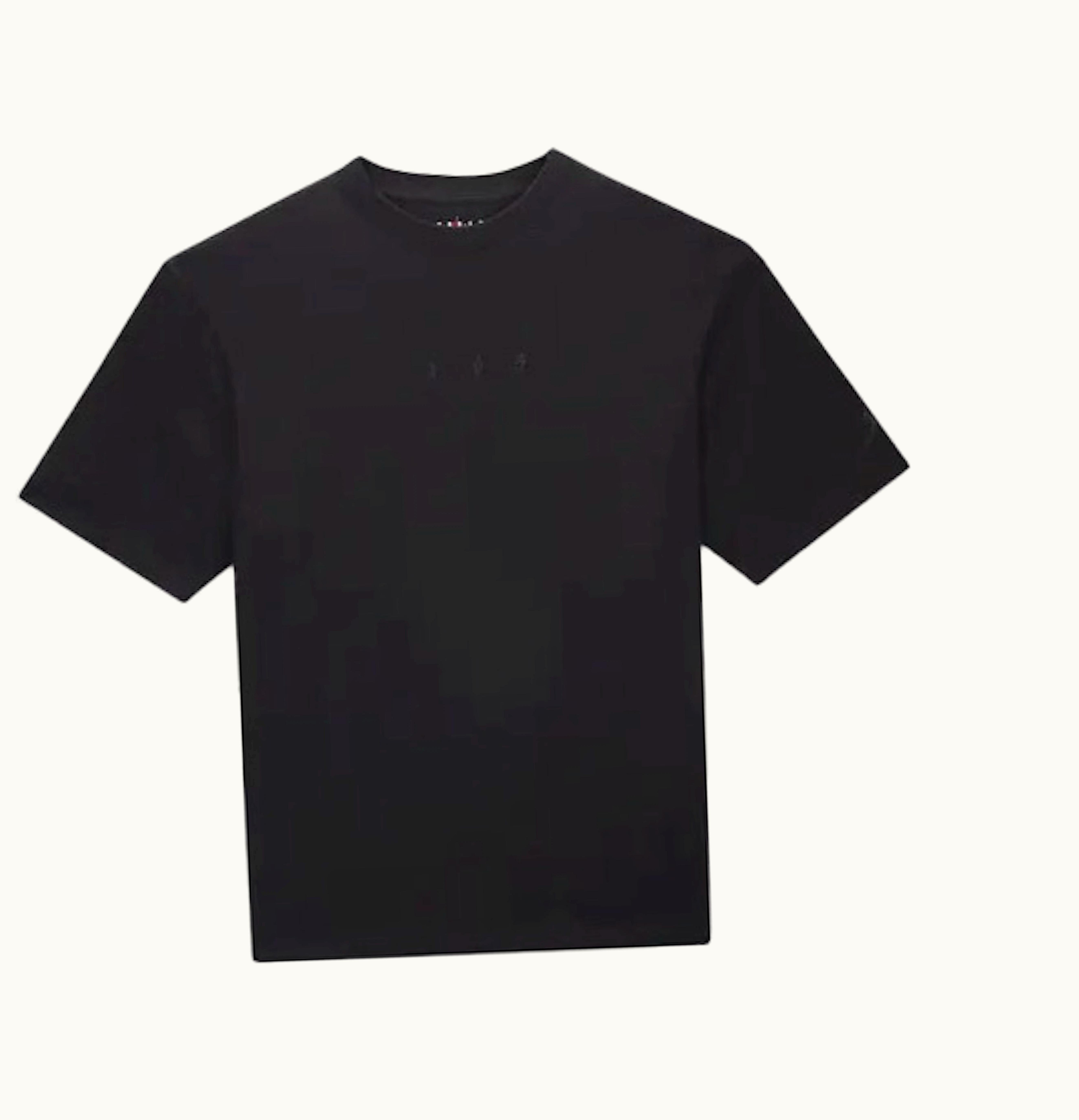 Nike Nike Jordan X J Balvin T Shirt Black