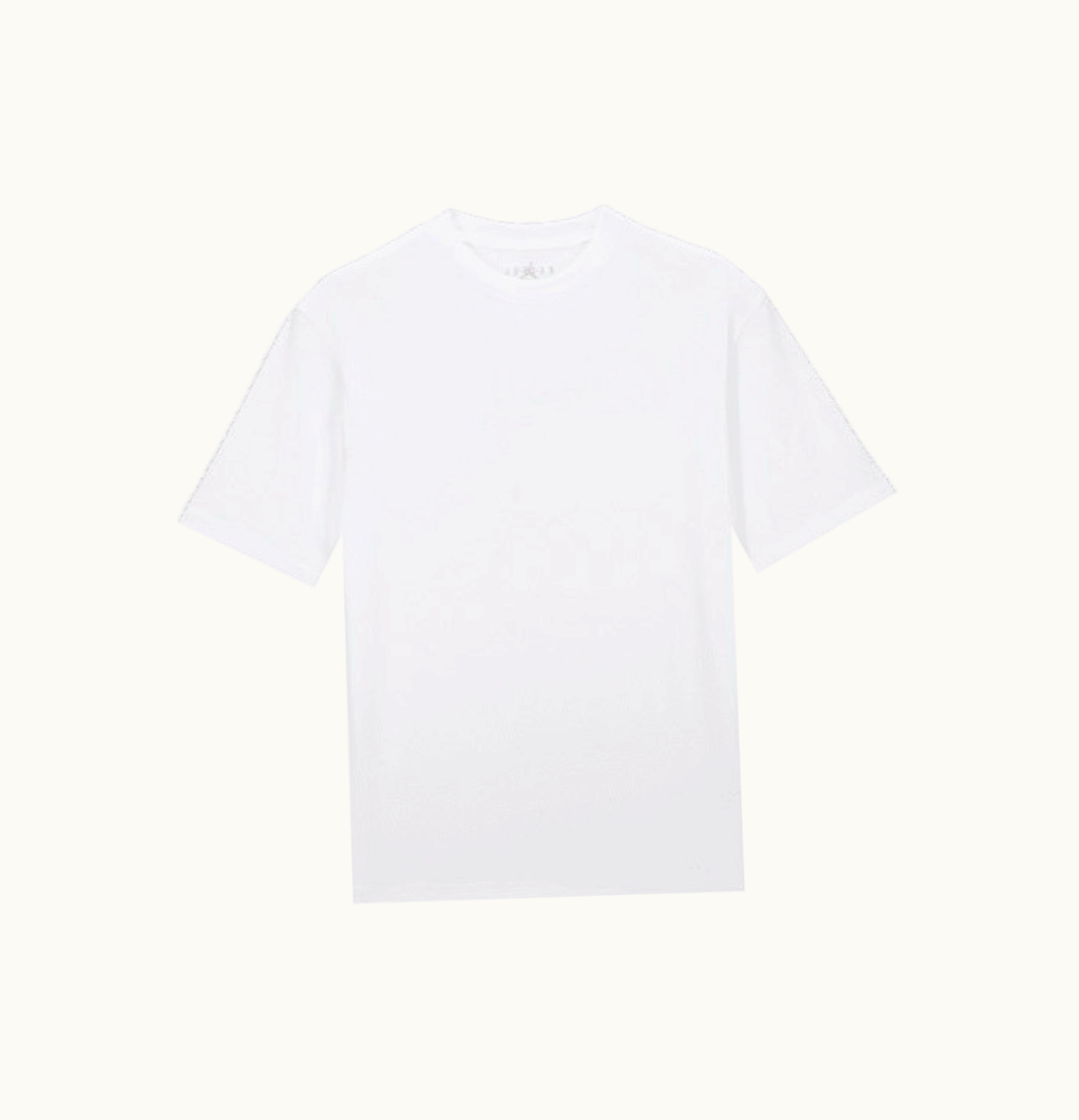 Nike Nike Jordan X J Balvin T Shirt White