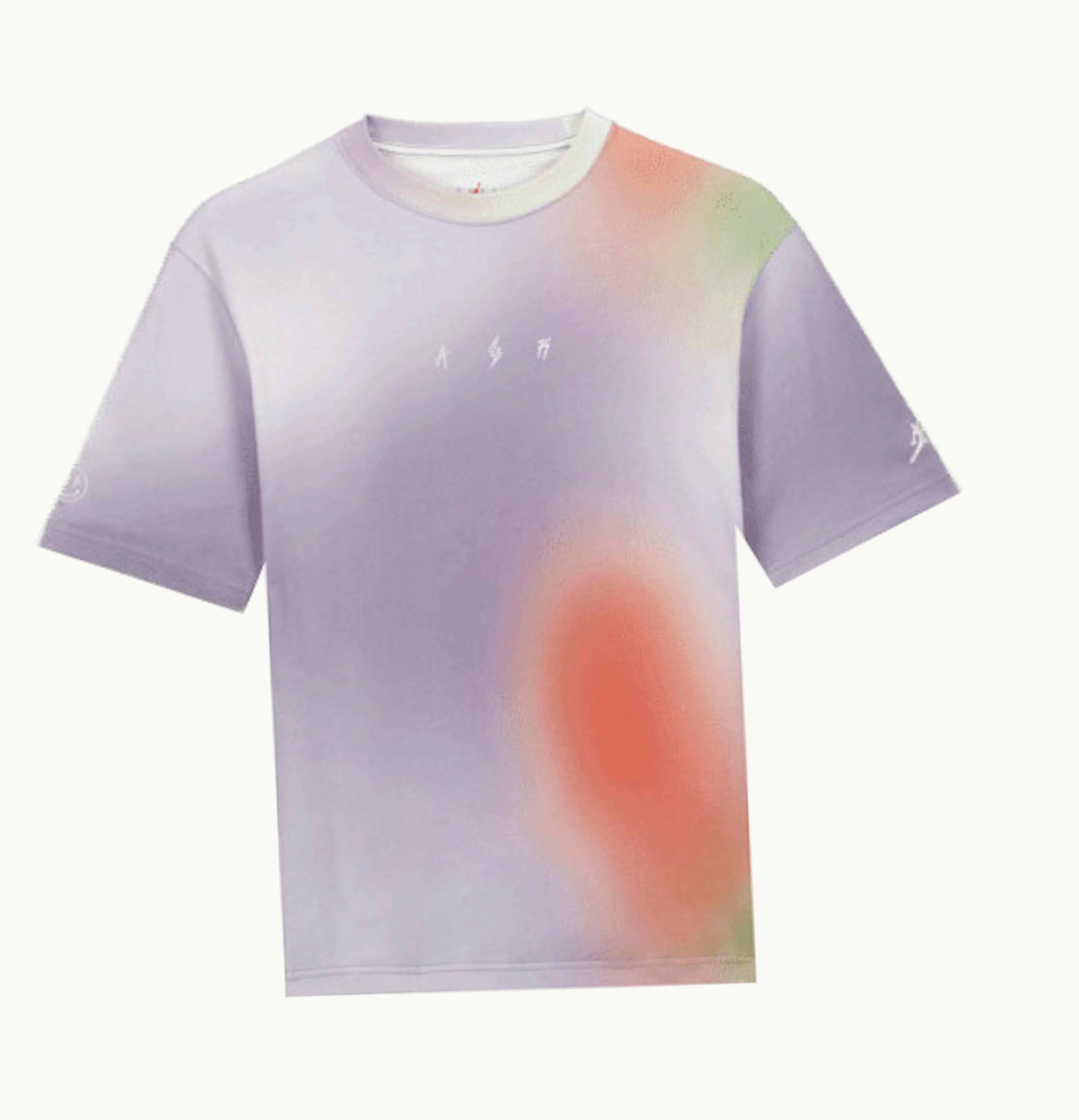 Nike Nike Jordan X J Balvin T Shirt Multicolor