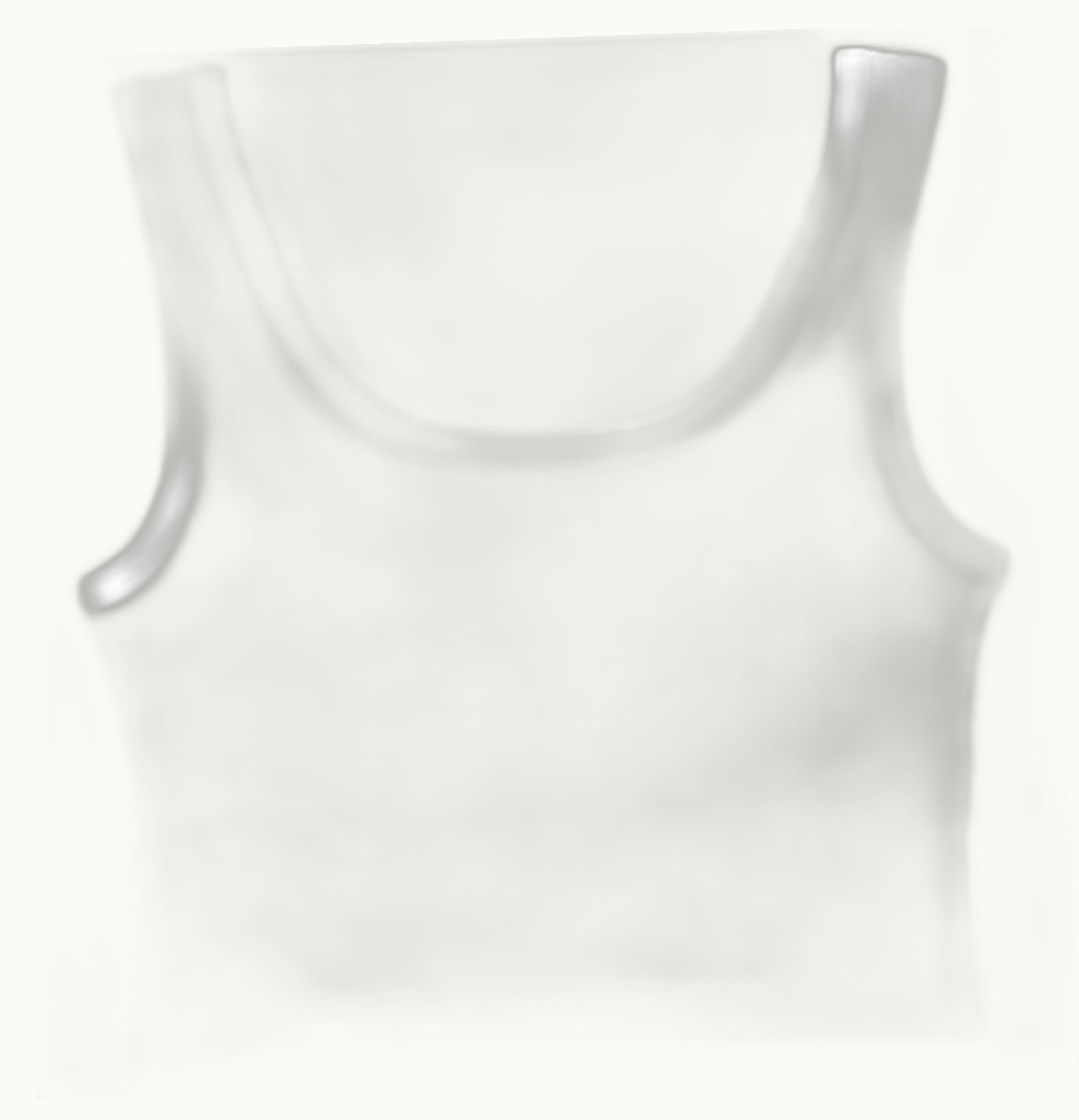 Nike Nike Jordan X J Balvin Womens Tank White