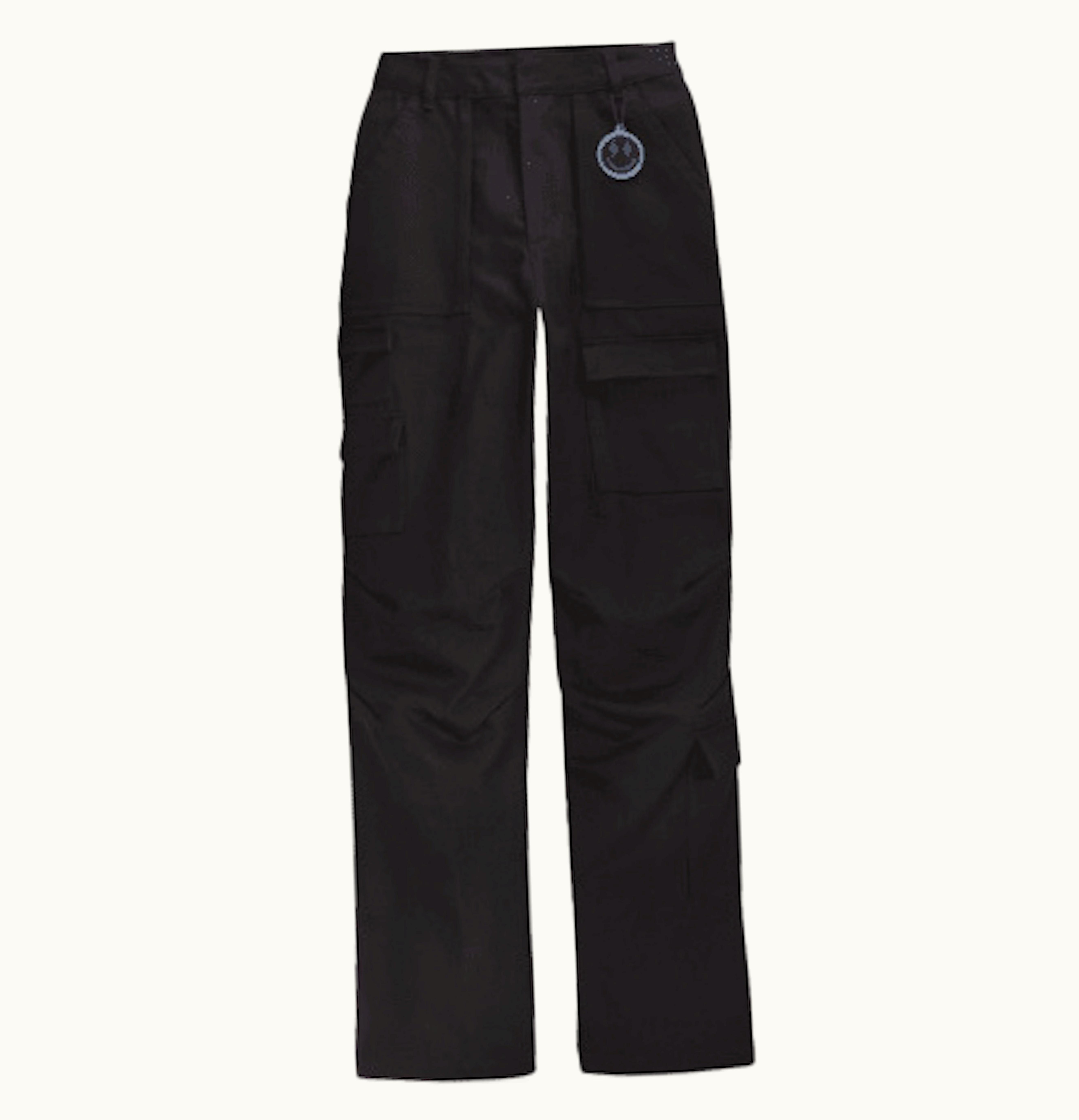 Nike Nike Jordan X J Balvin Womens Woven Pants Black
