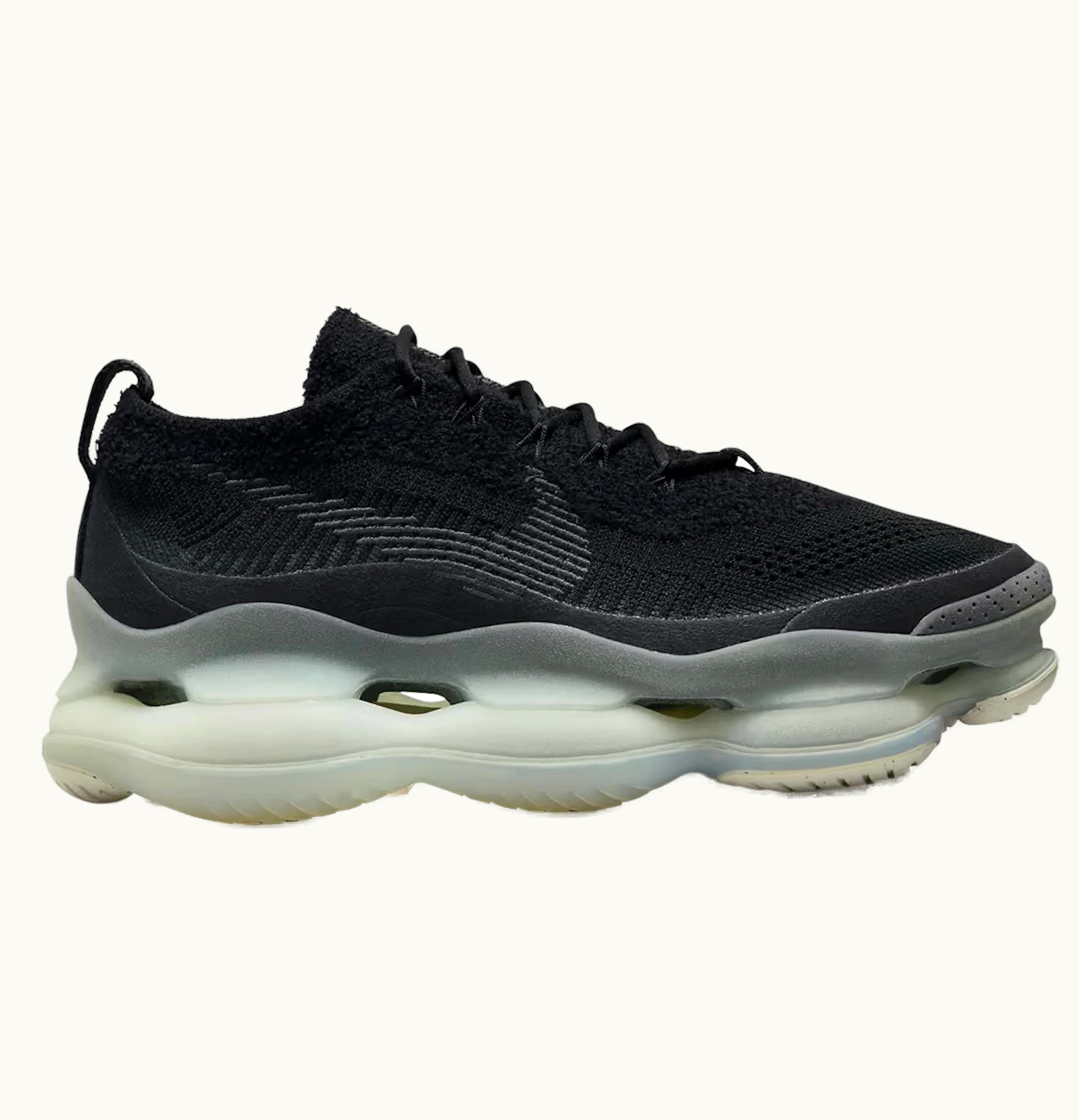 Nike Nike Air Max Scorpion FK Black Anthracite