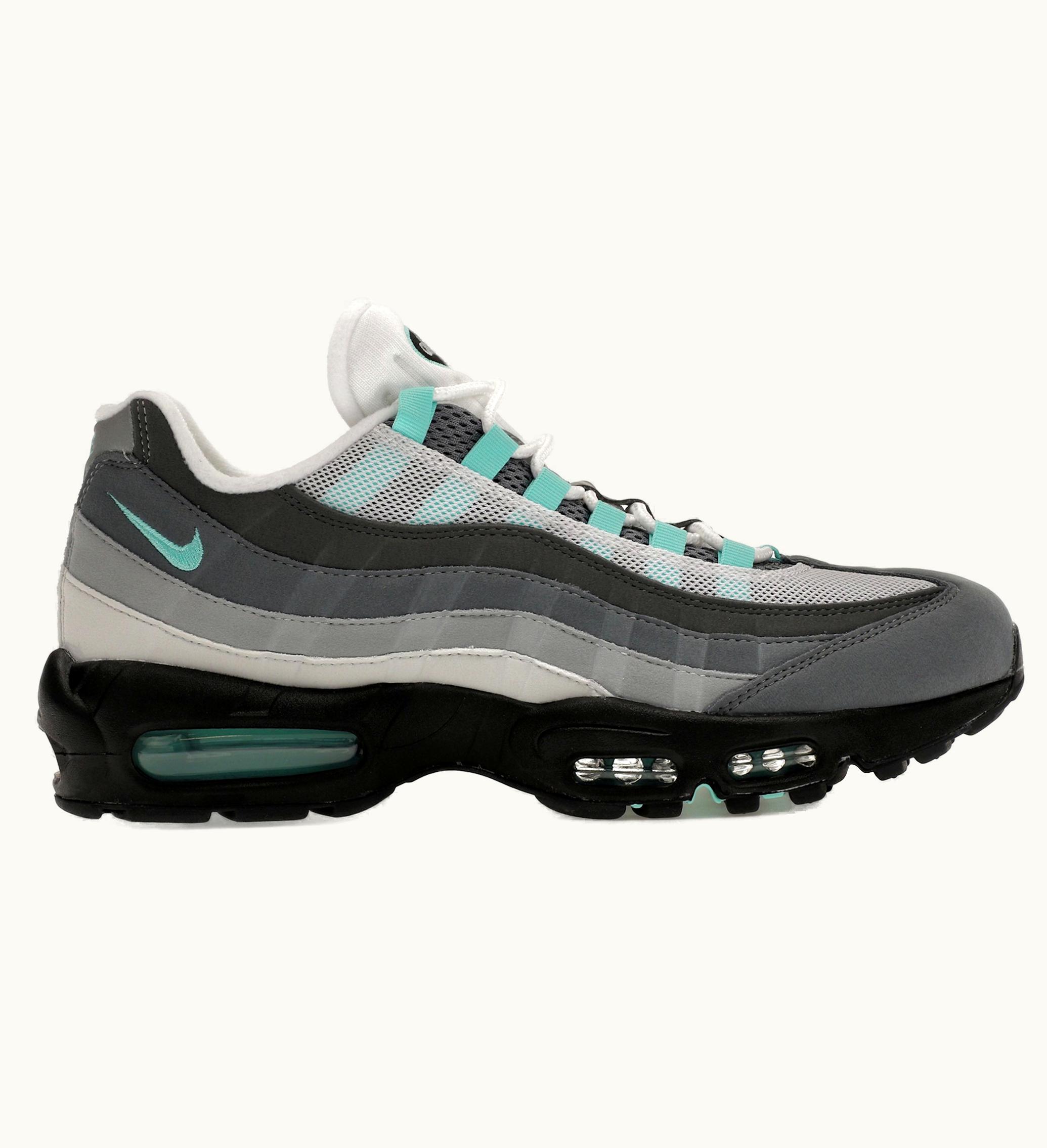 Nike Nike Air Max 95 Hyper Turquoise
