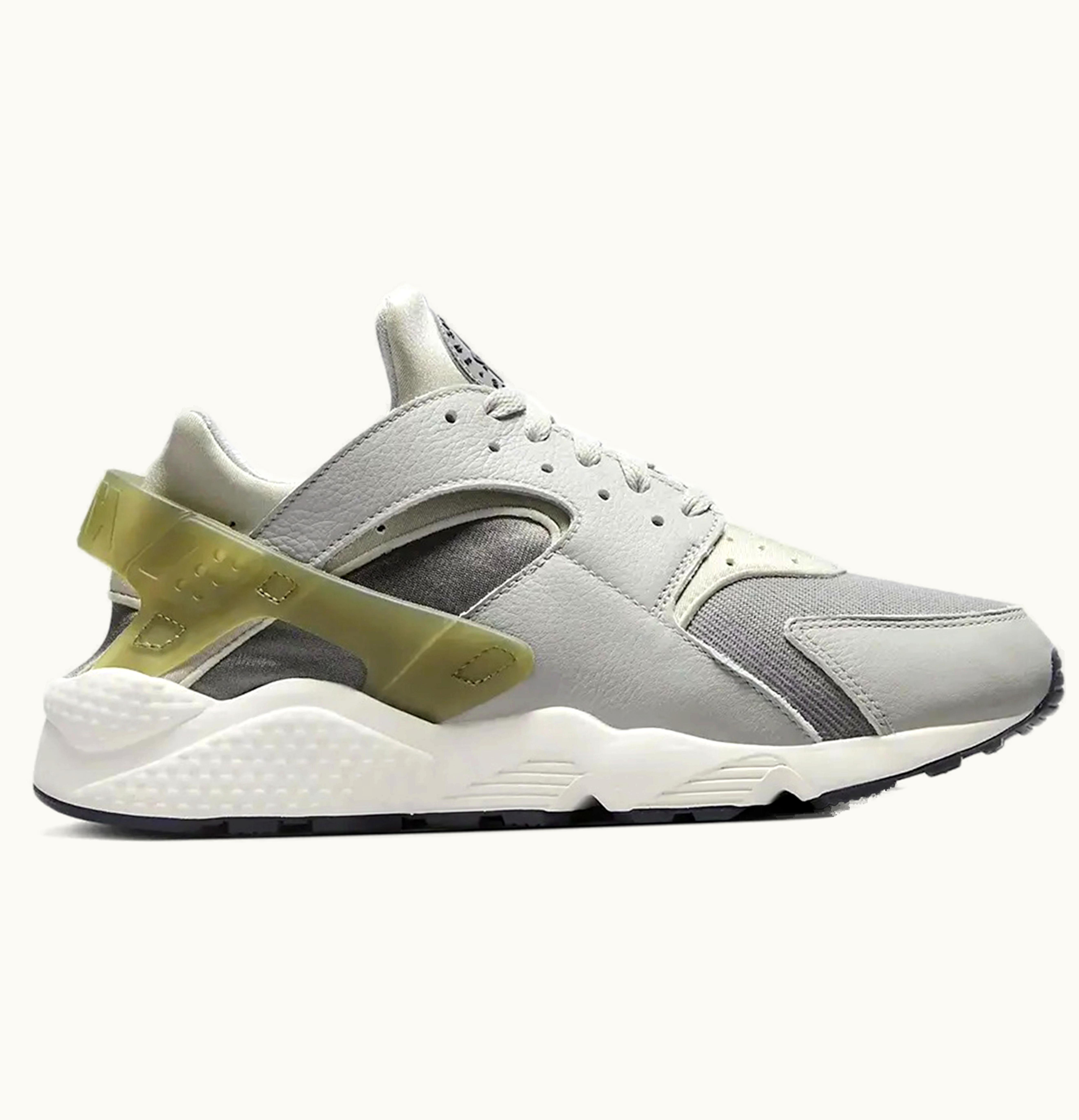 Nike Nike Air Huarache Light Iron Ore Flat Pewter